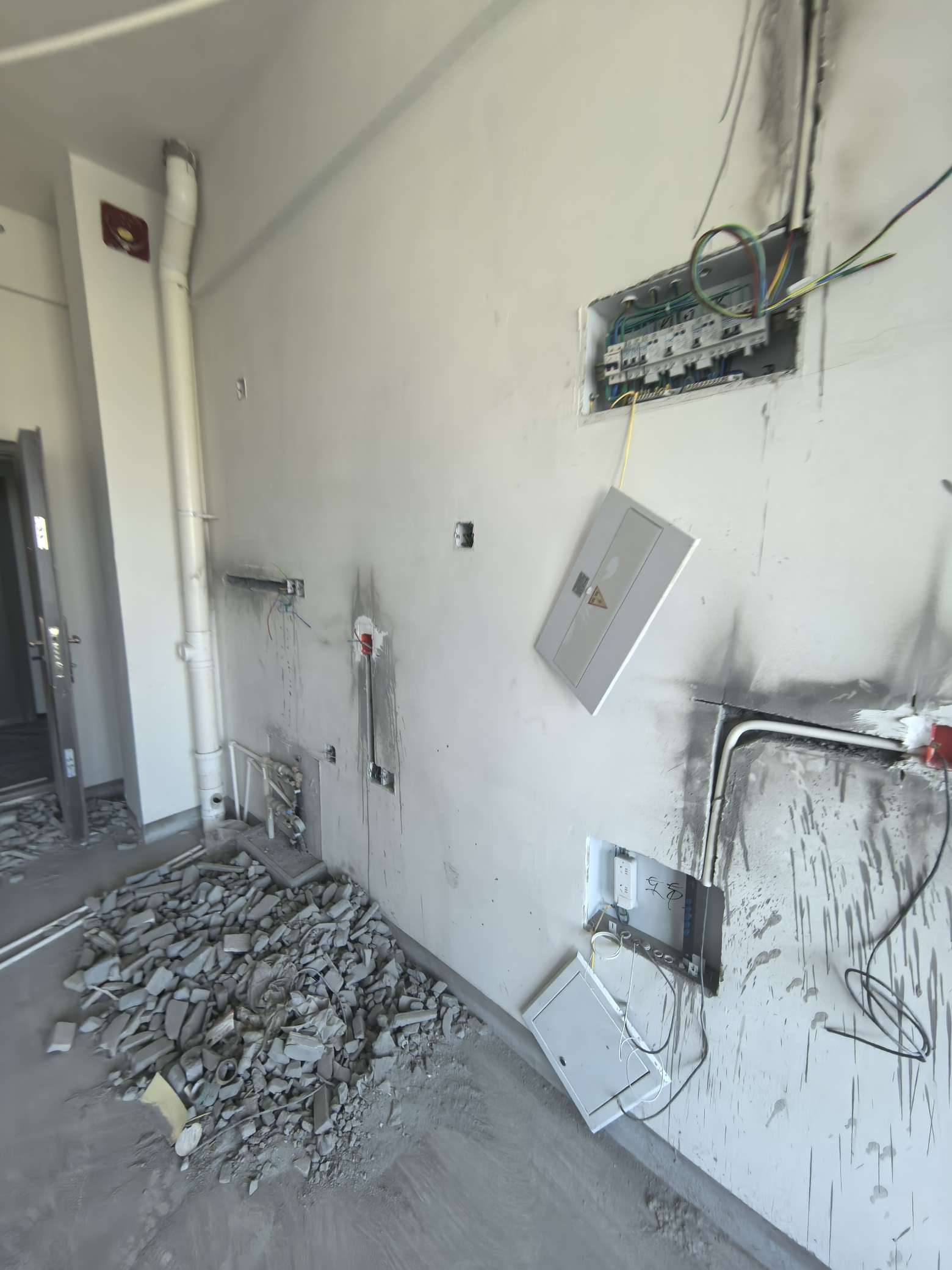 中新锦绣天地东苑一区