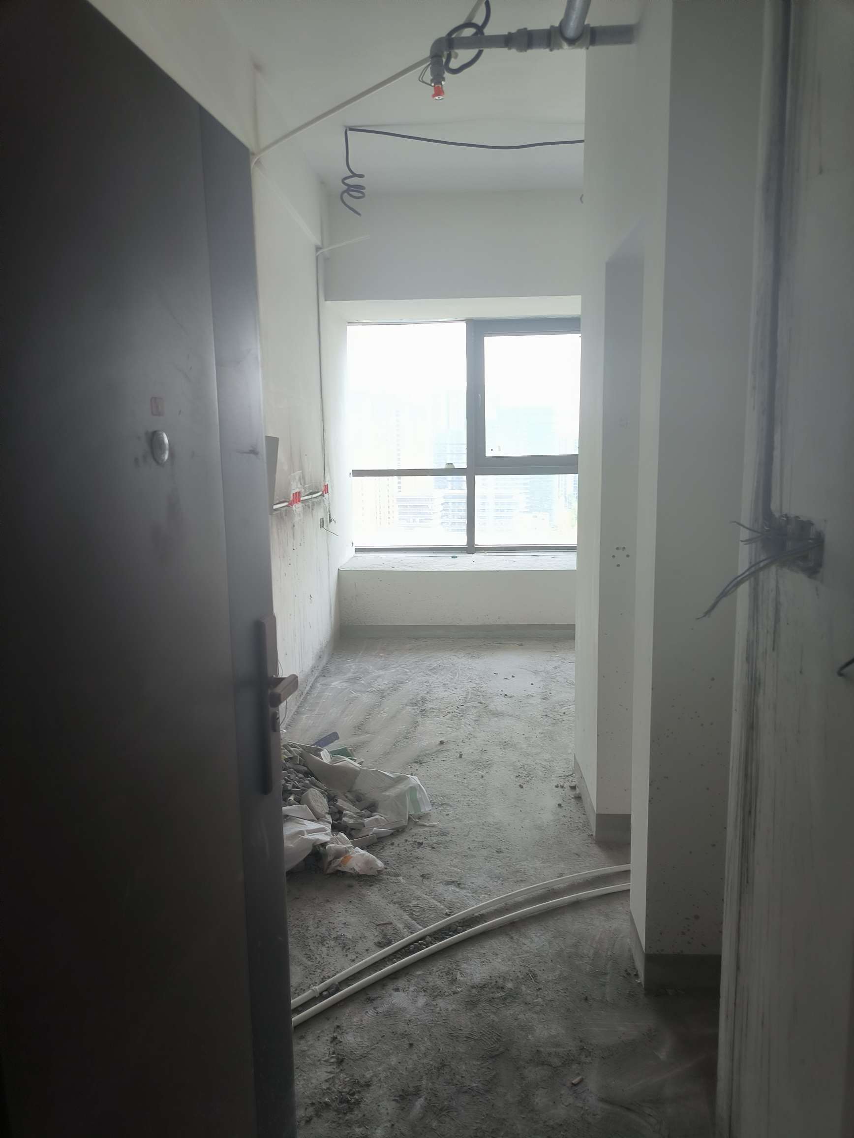 中新锦绣天地东苑一区