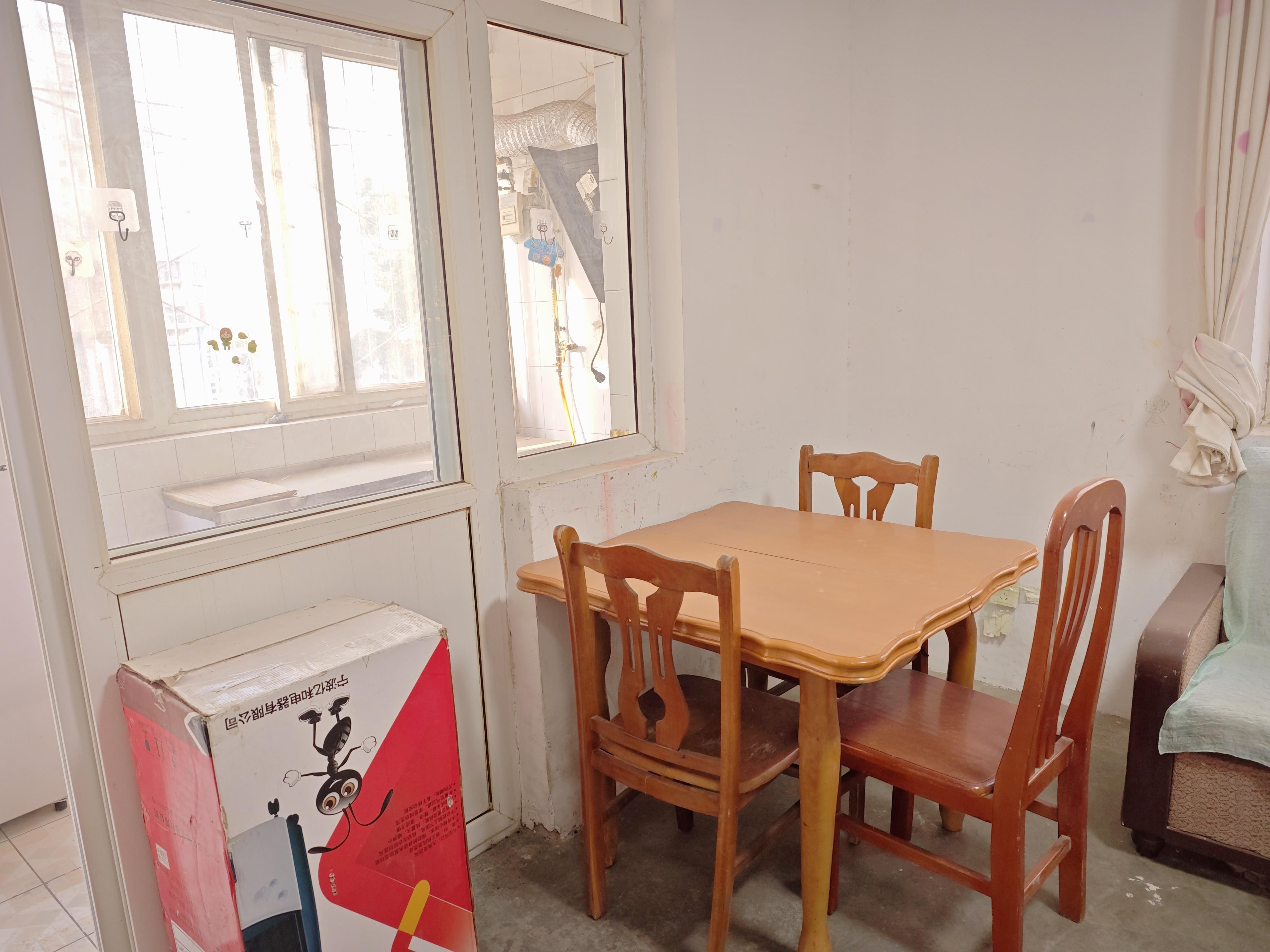 西沙小区
