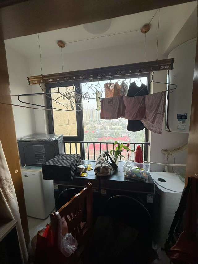 中建国熙台