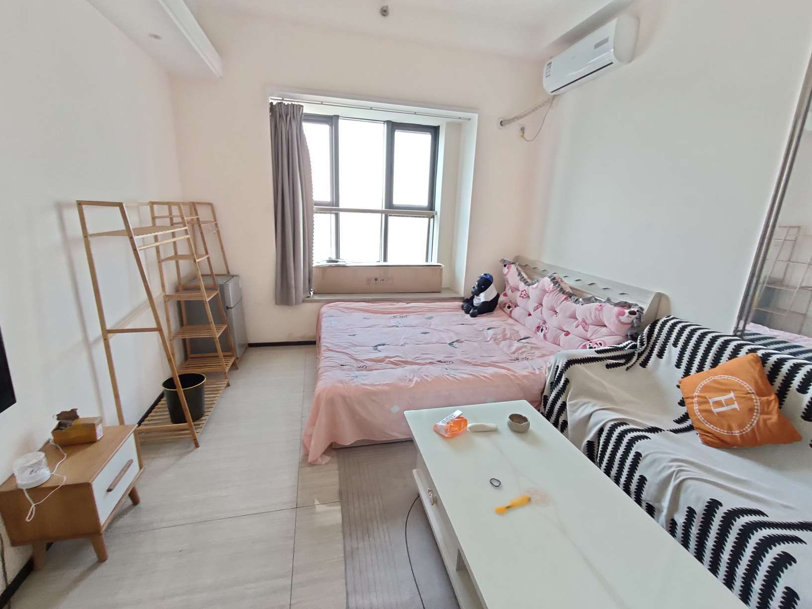 恒大城(商住楼)