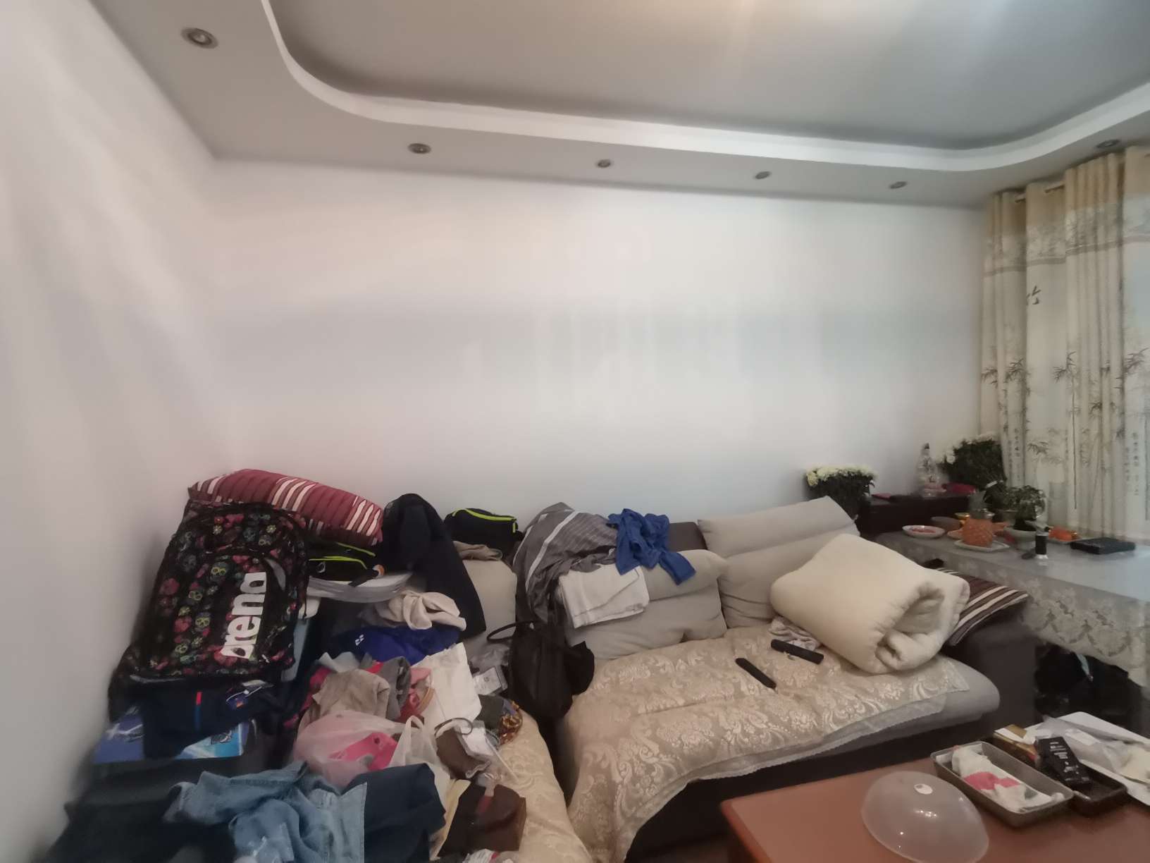 整租·未来城  南北