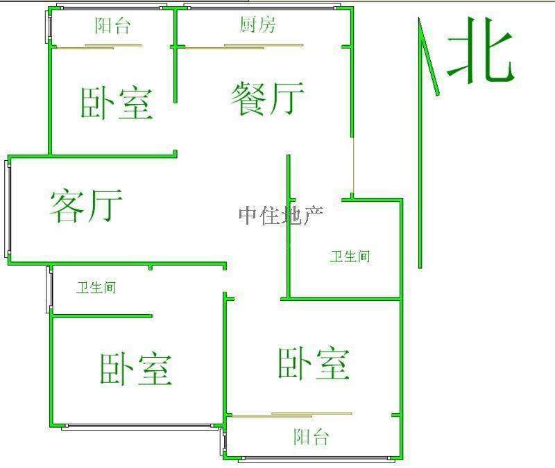 庆馨家园