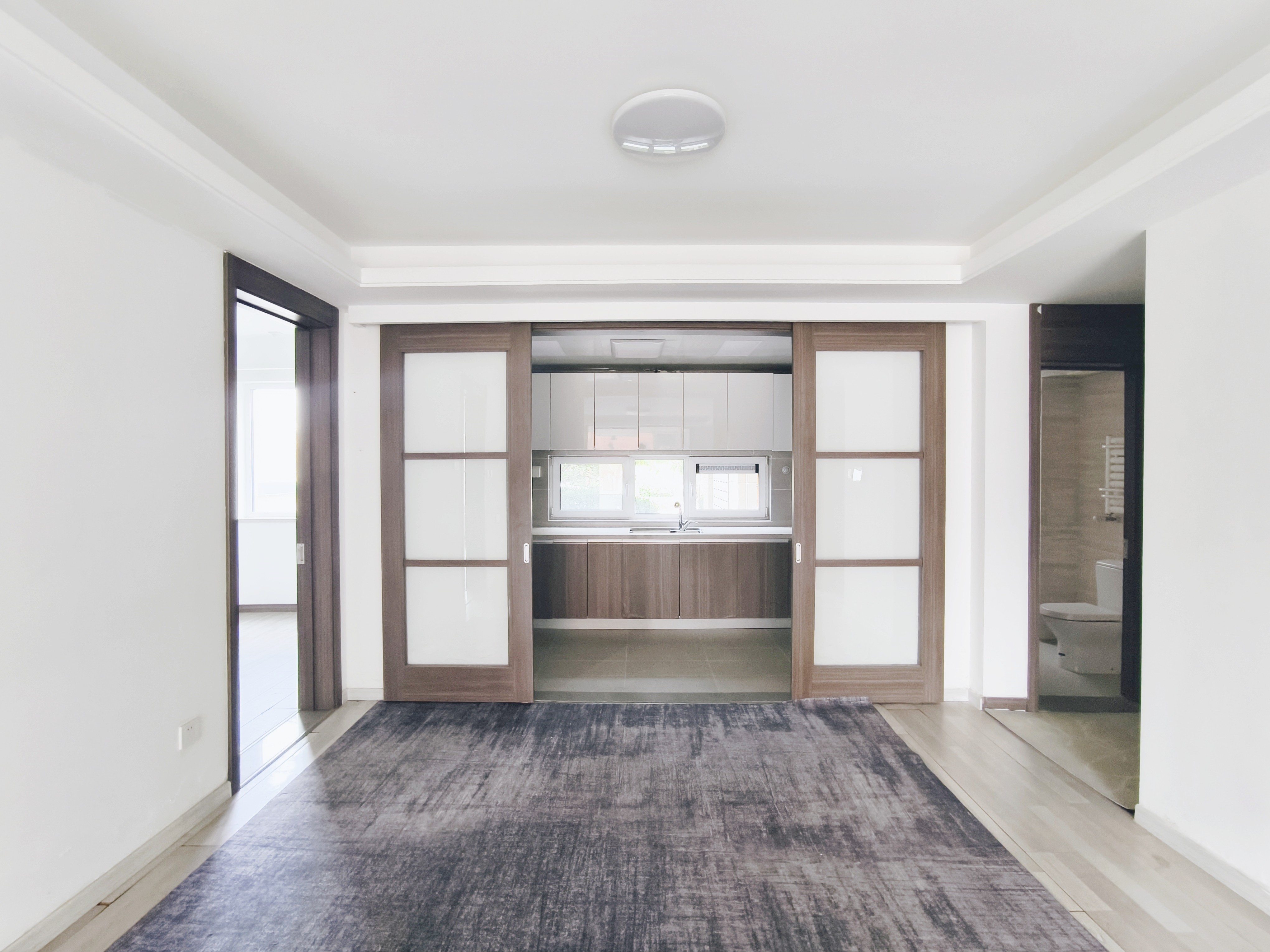 万科龙湖城市之光