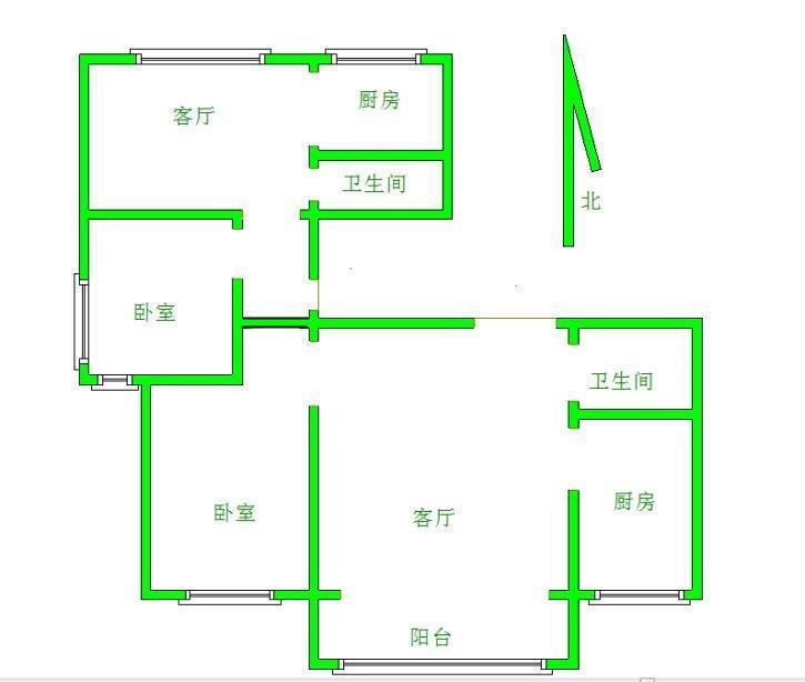 金河山庄