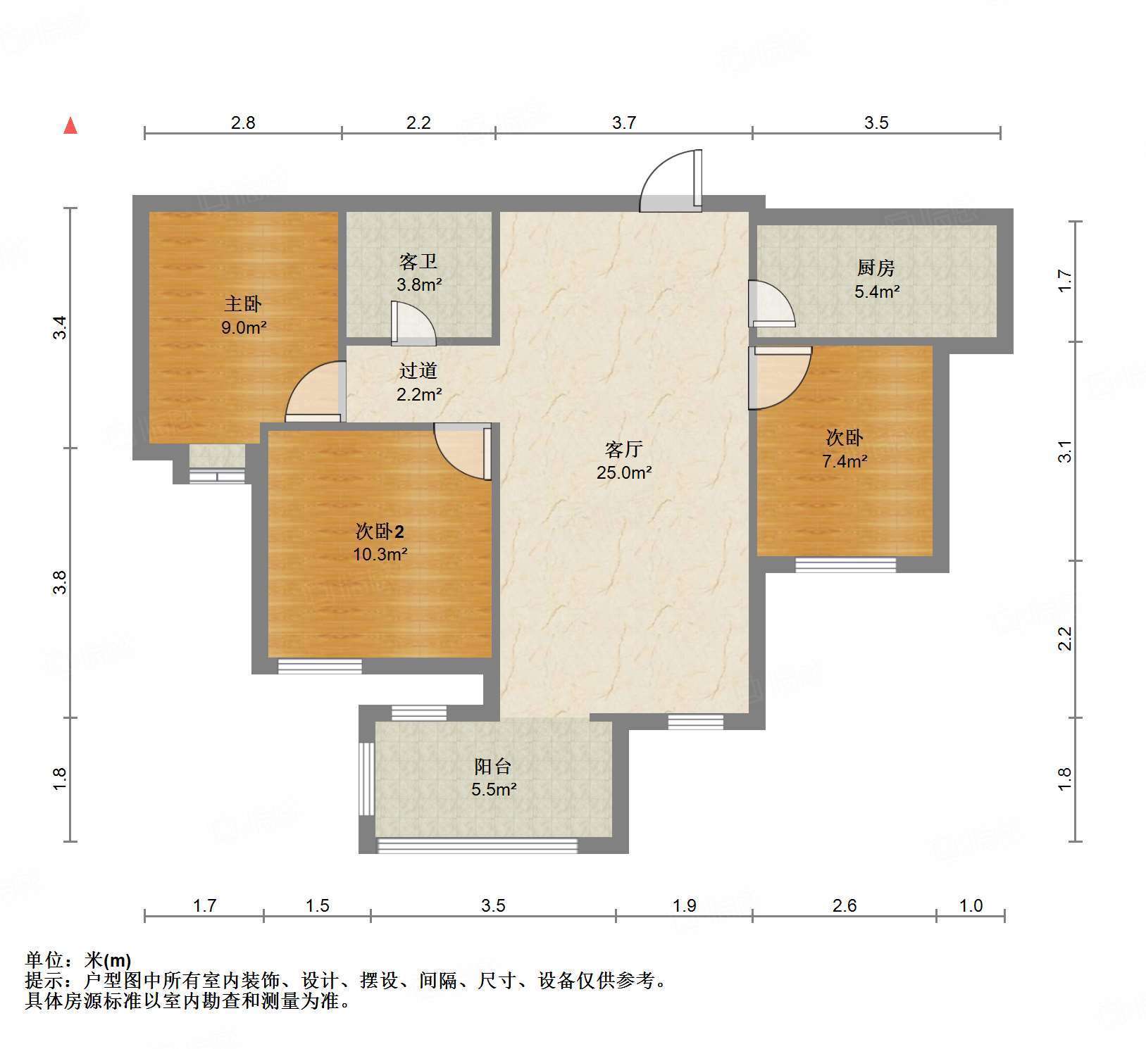 中国中铁诺德名城
