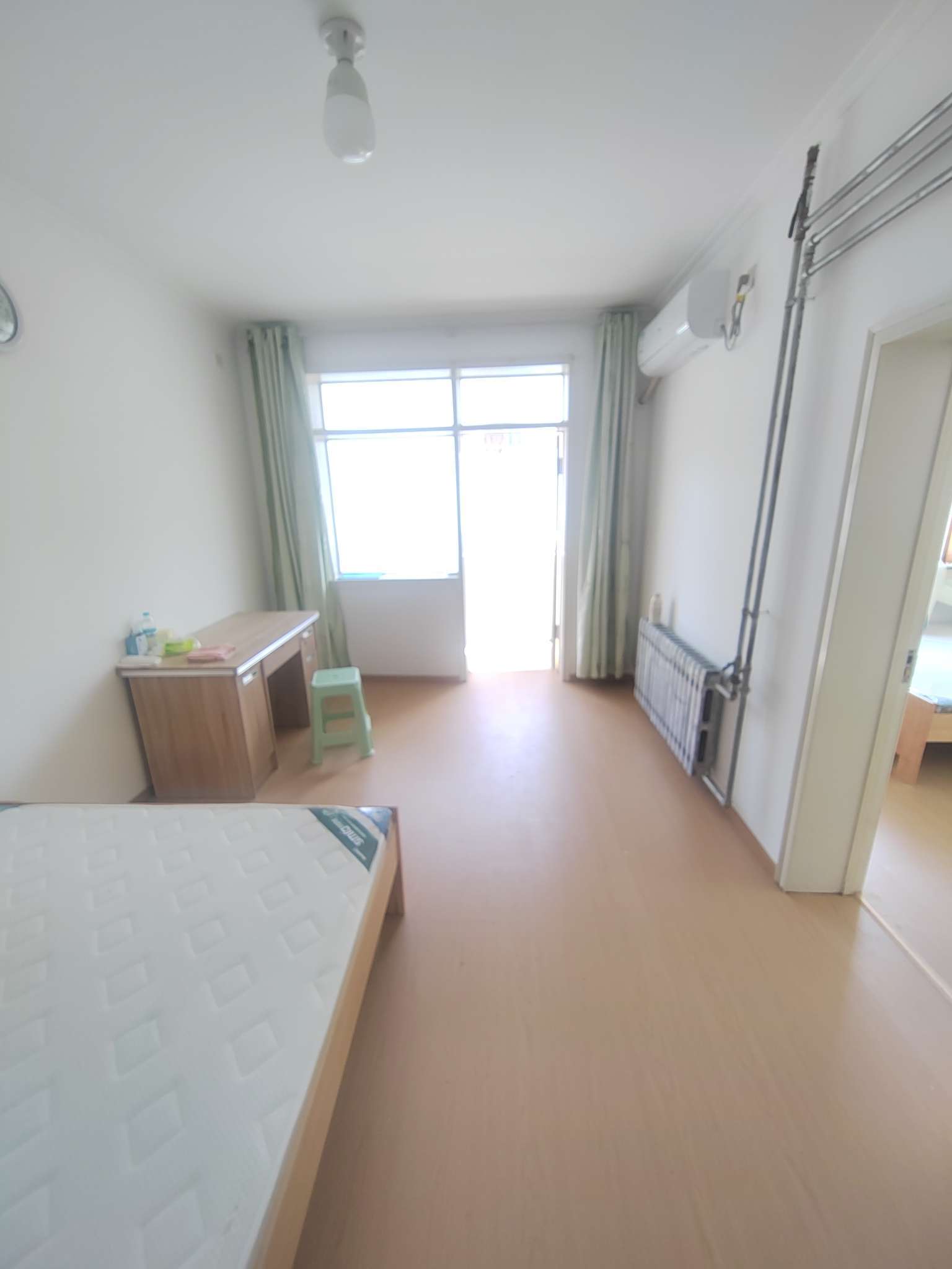 胜利大街单位宿舍