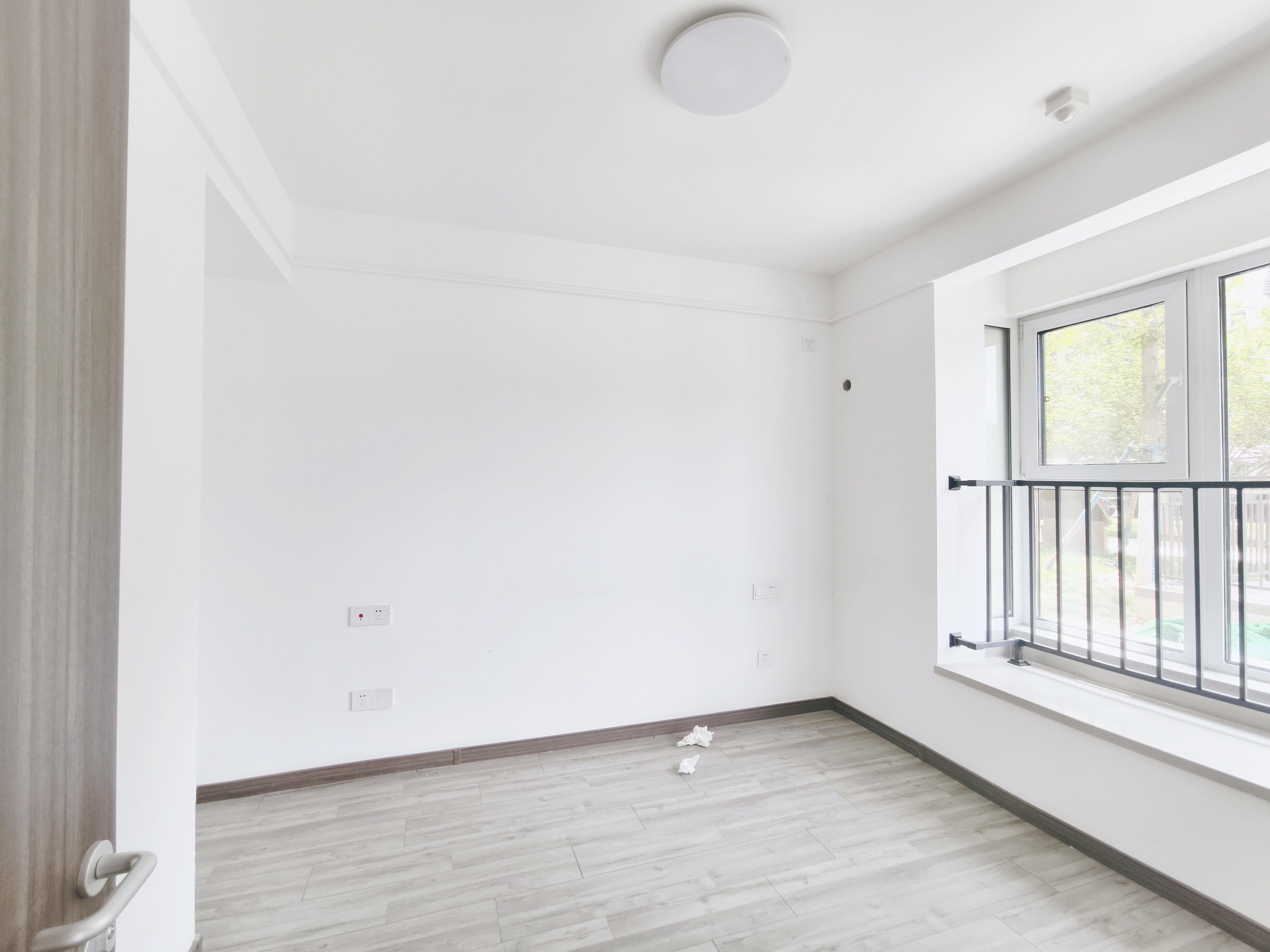 万科龙湖城市之光