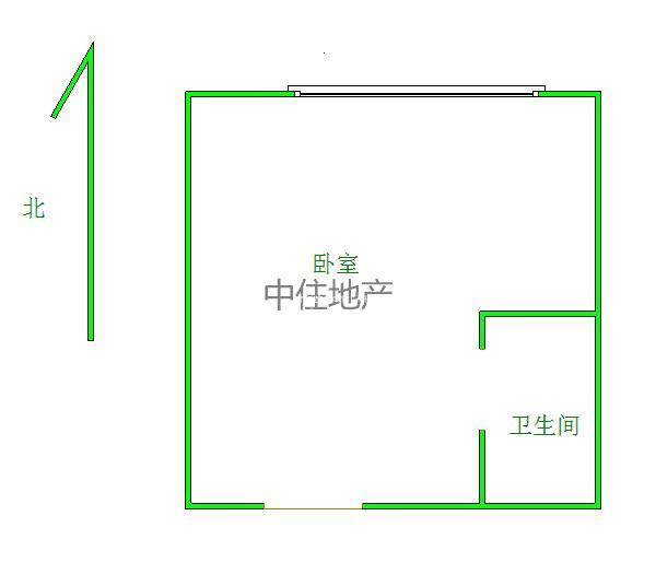 绿地玫瑰坊