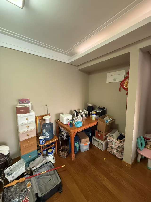 中建国熙台