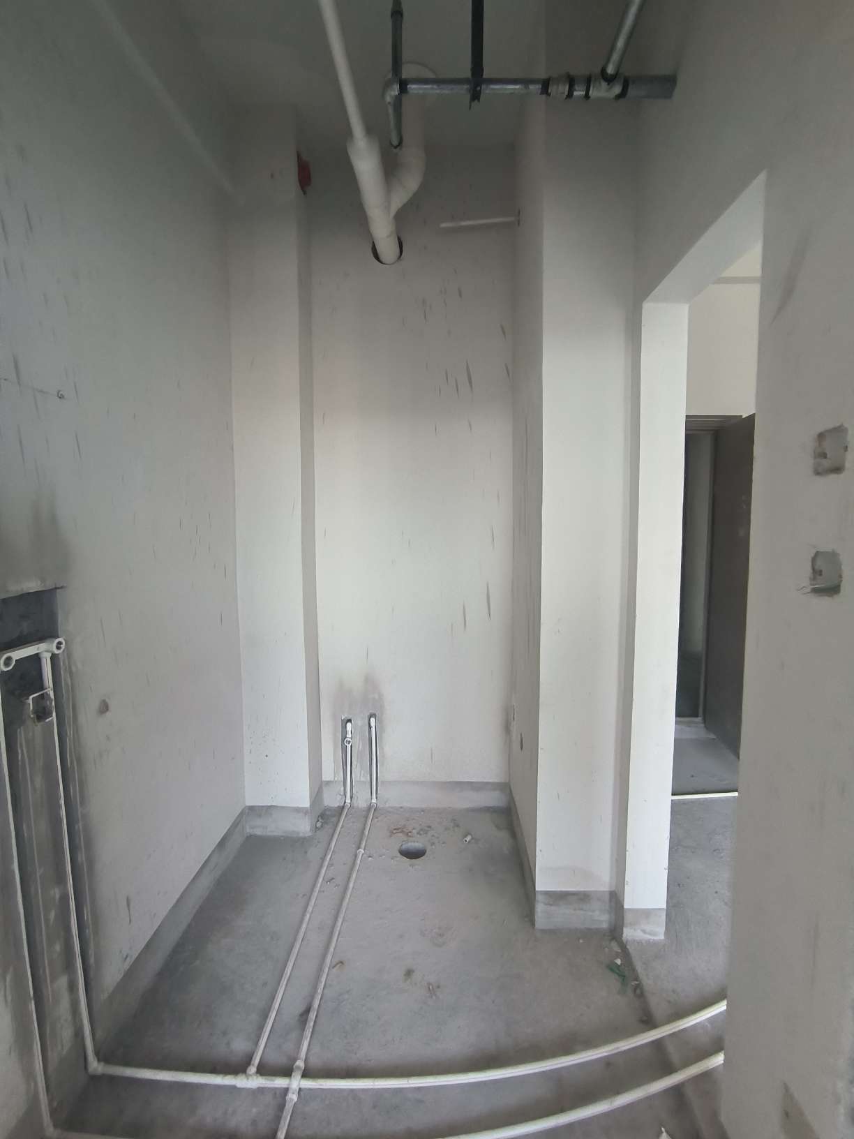 中新锦绣天地东苑一区