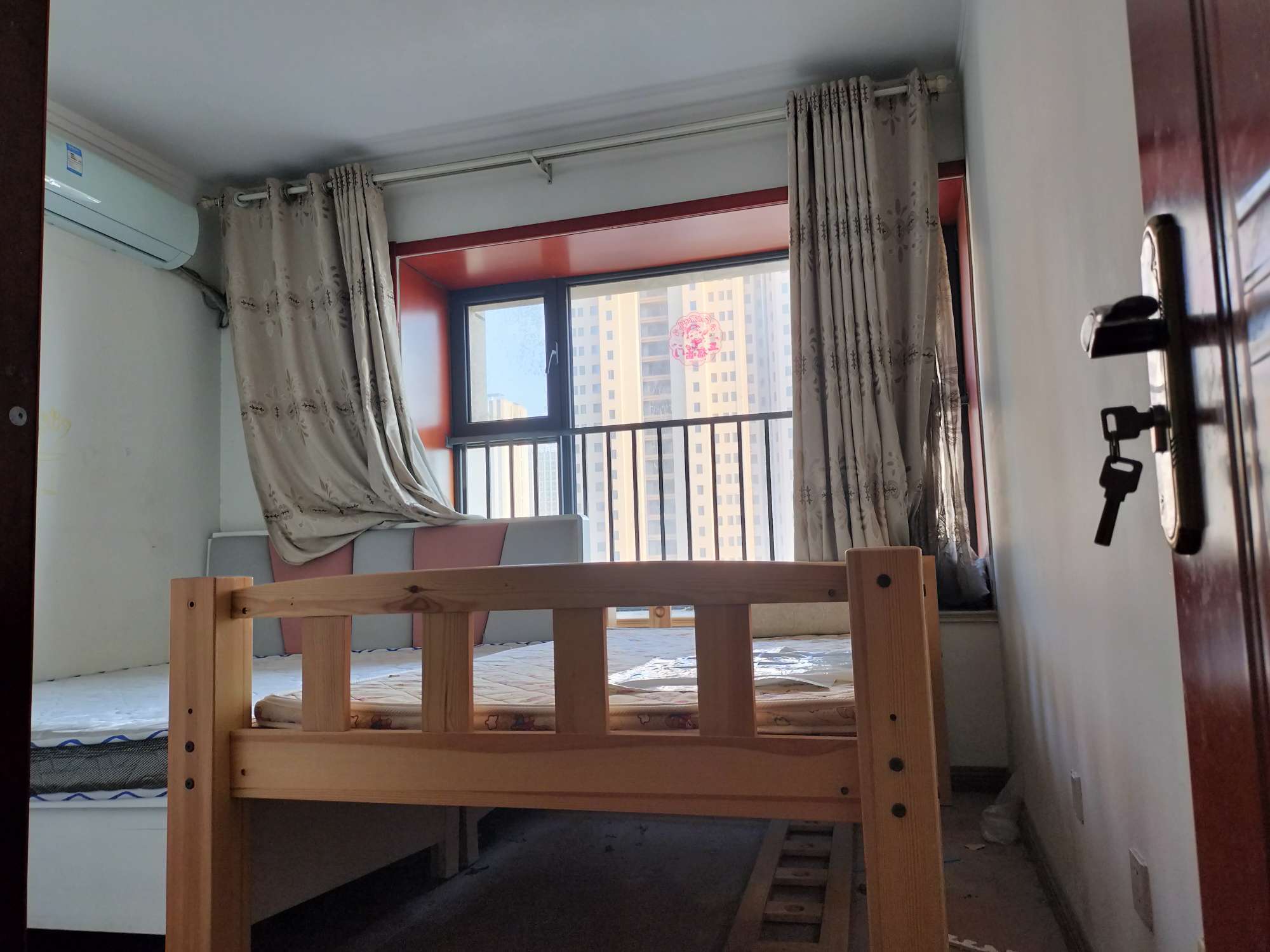 中建锦绣城