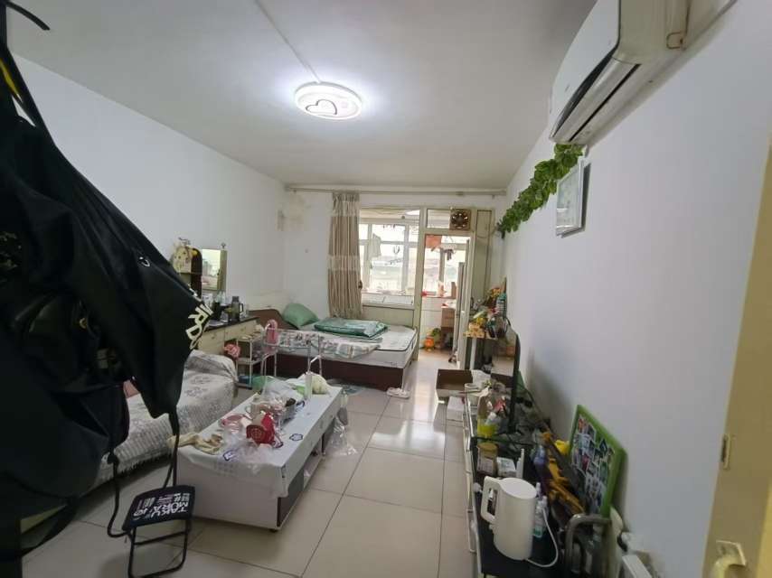 长盛小区