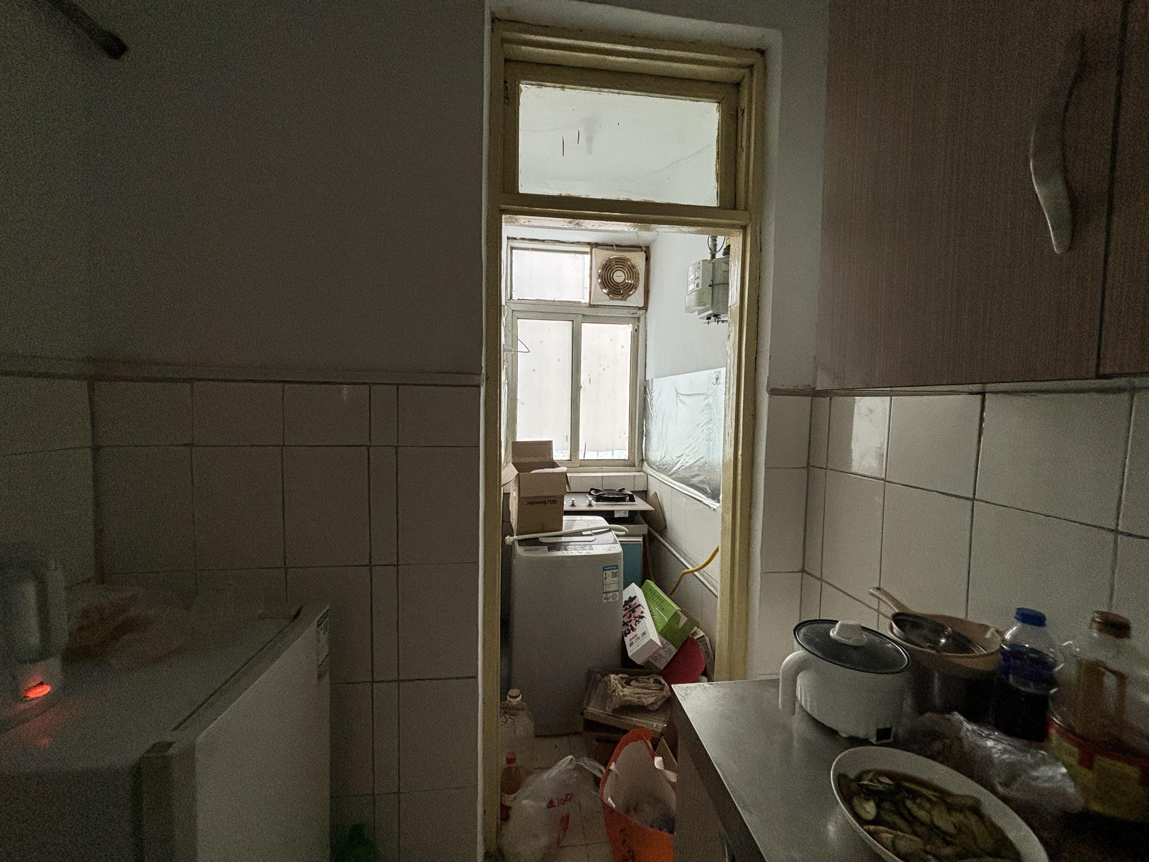 舜玉小区南区
