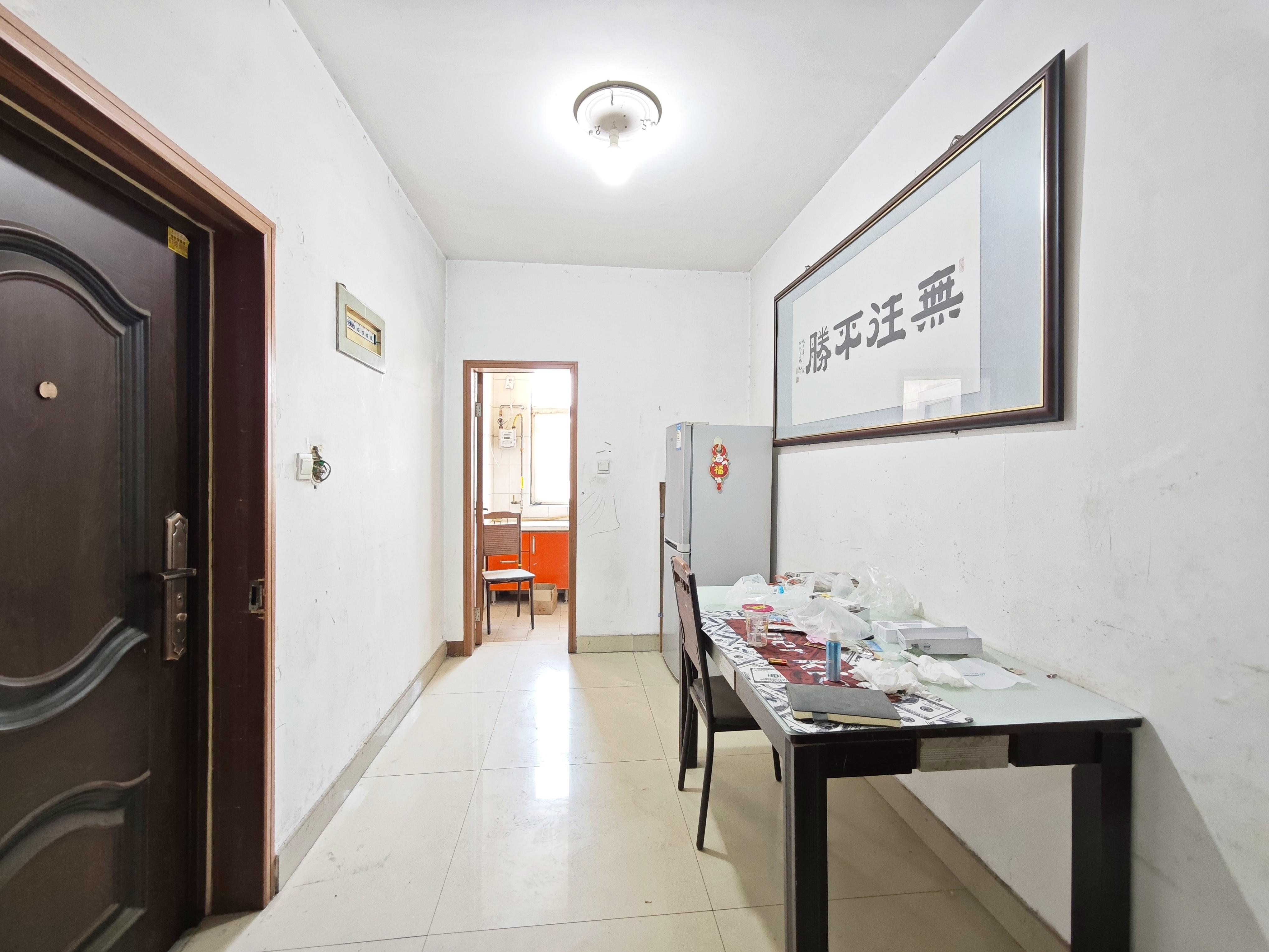 西沙小区