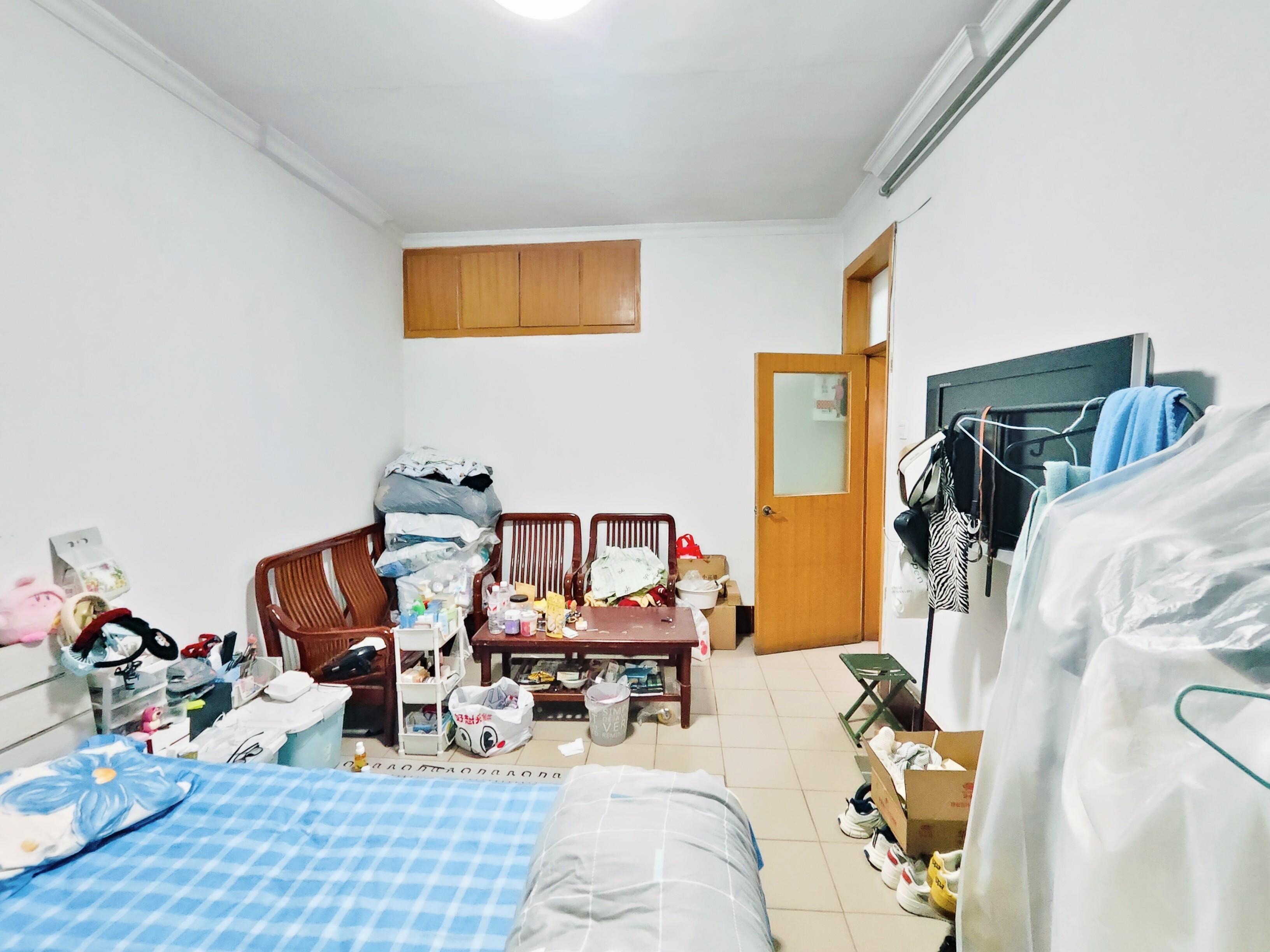 黄台电厂宿舍