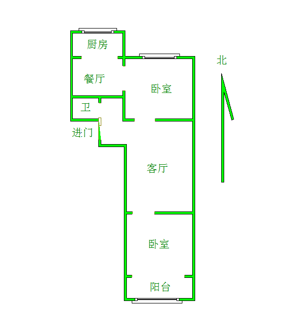 乐山小区