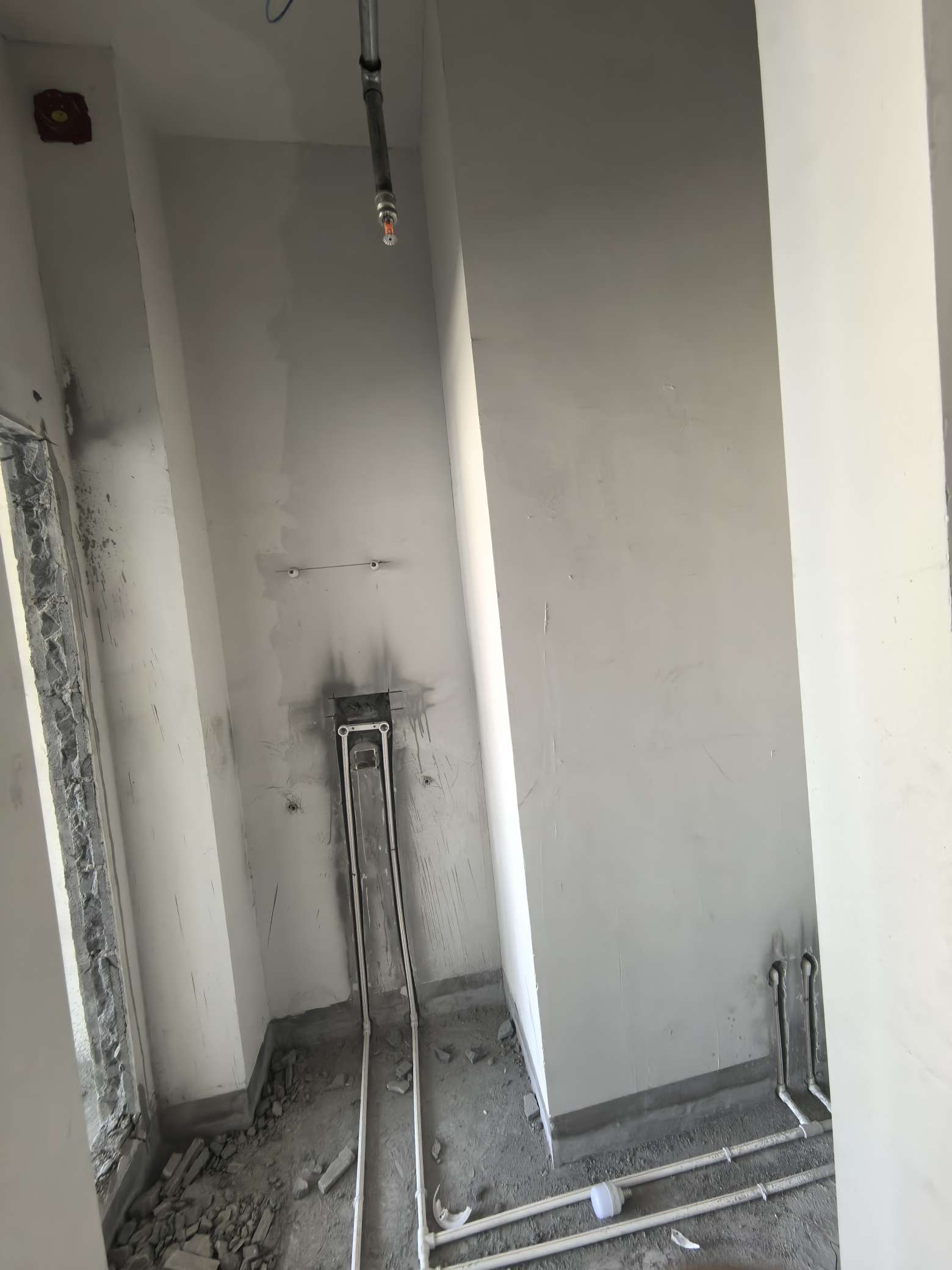 中新锦绣天地东苑一区