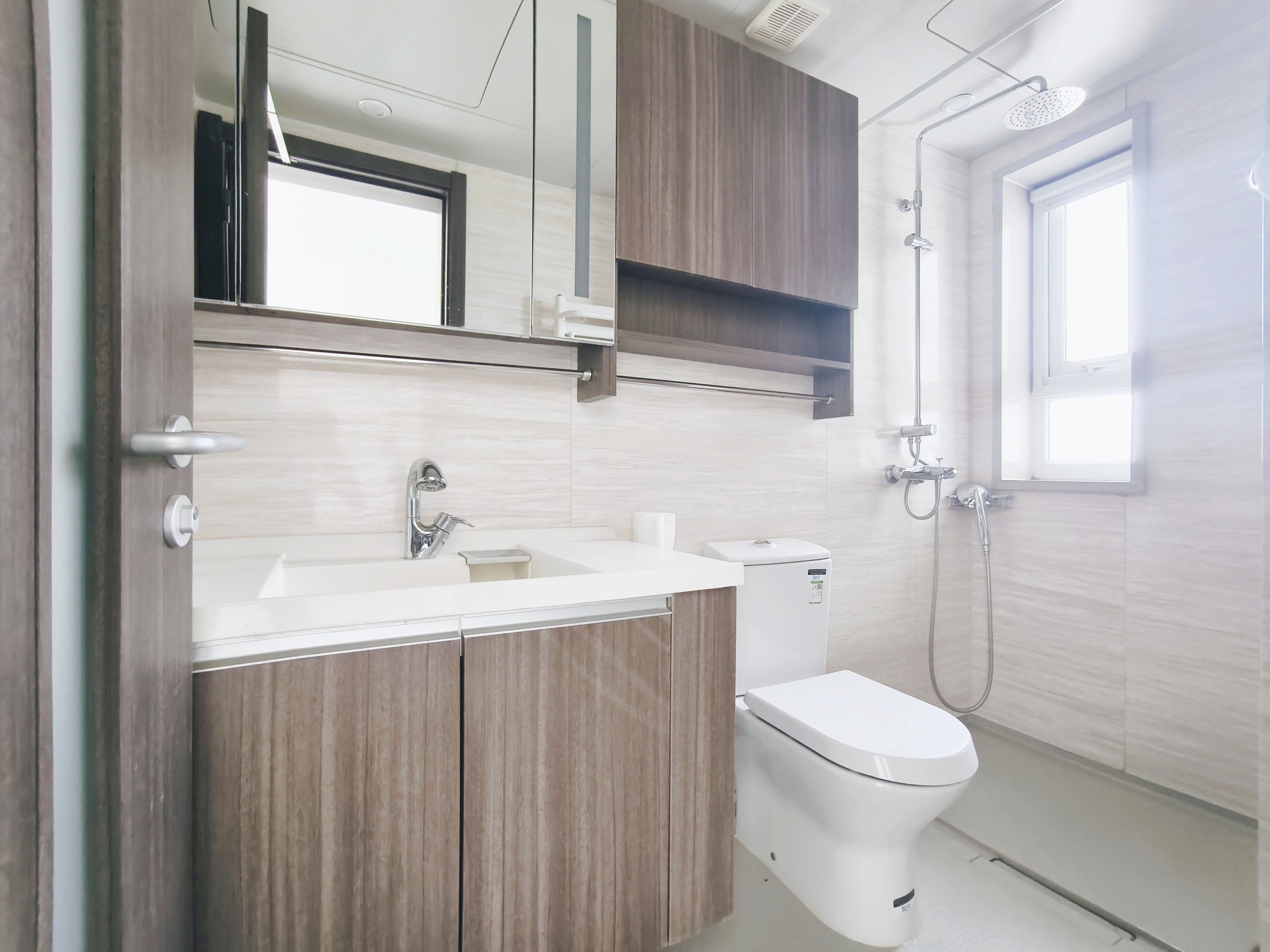 万科龙湖城市之光