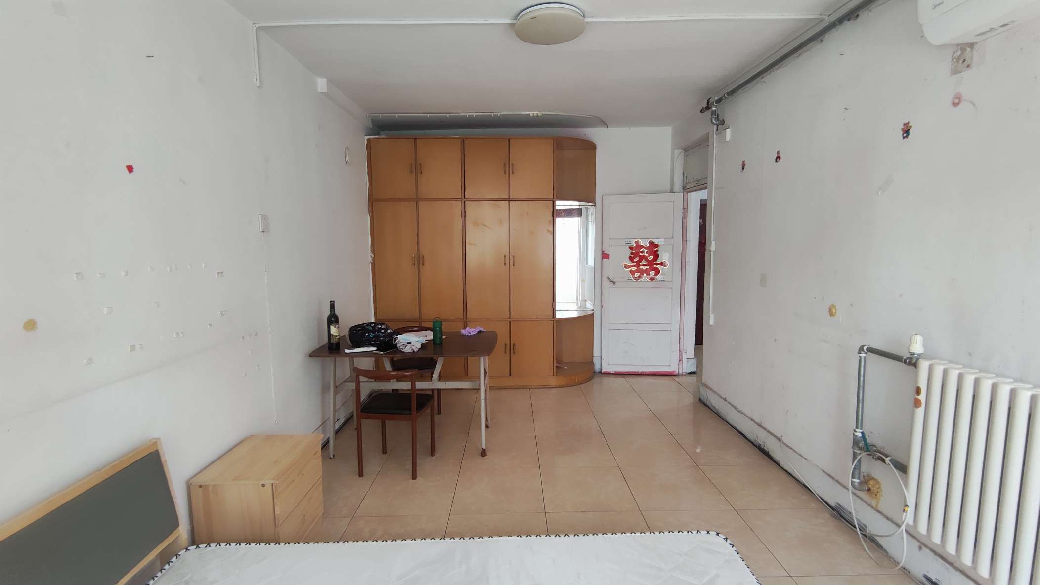 长盛小区