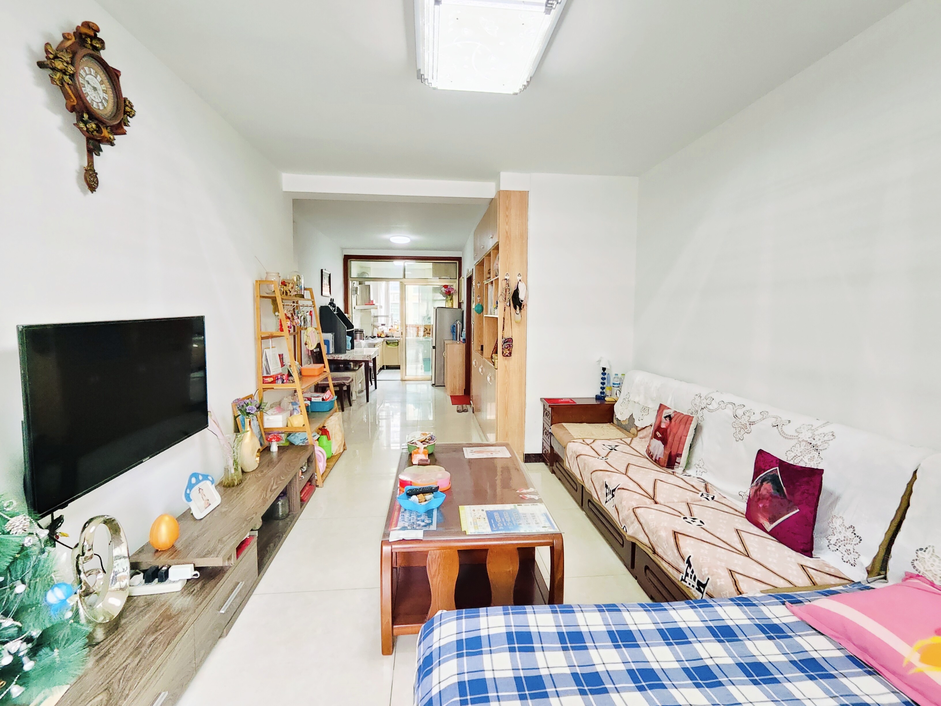  腾骐冠宸花园 南