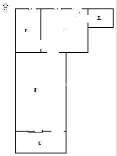 王官庄小区