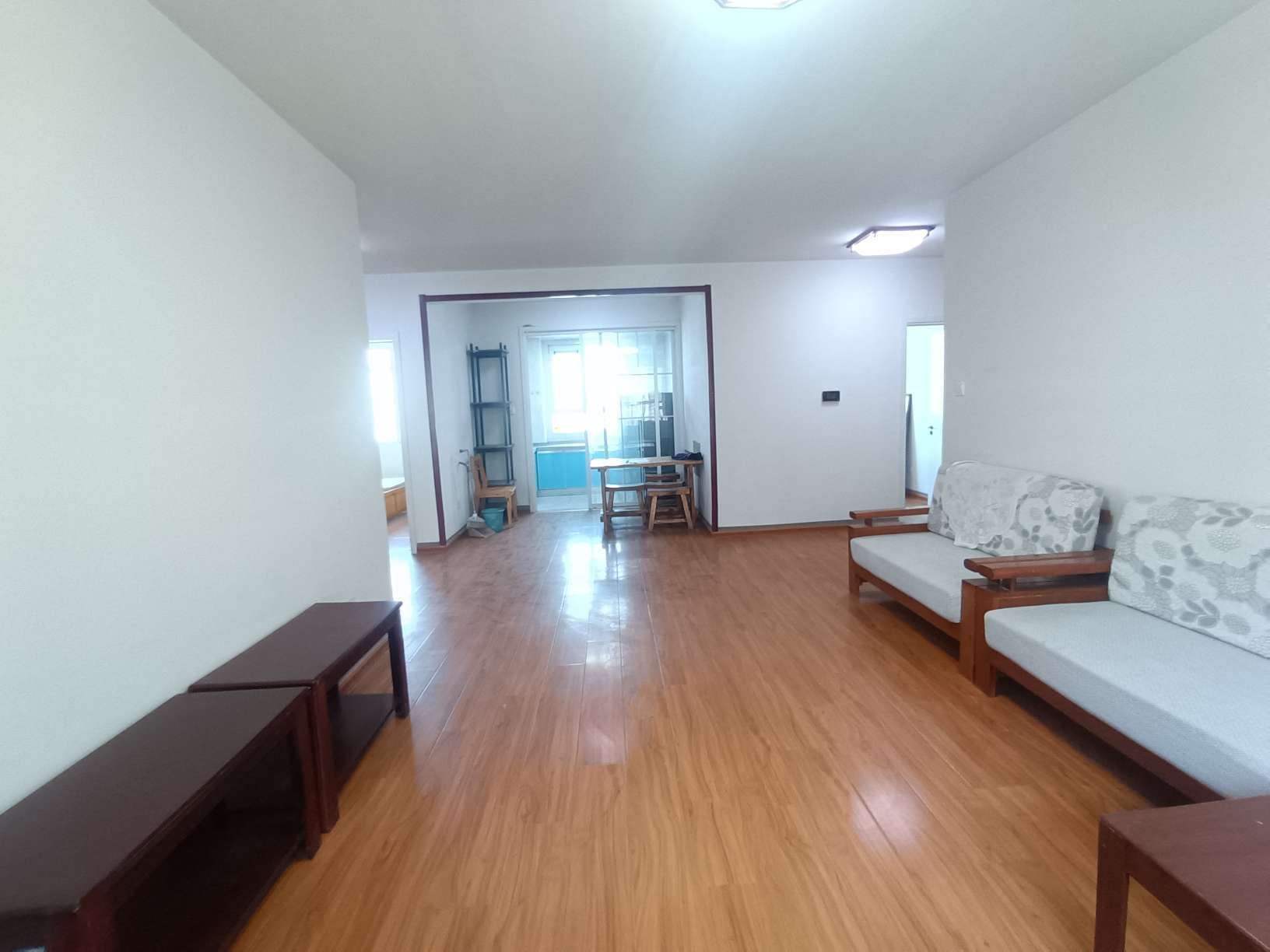 帝华鸿府