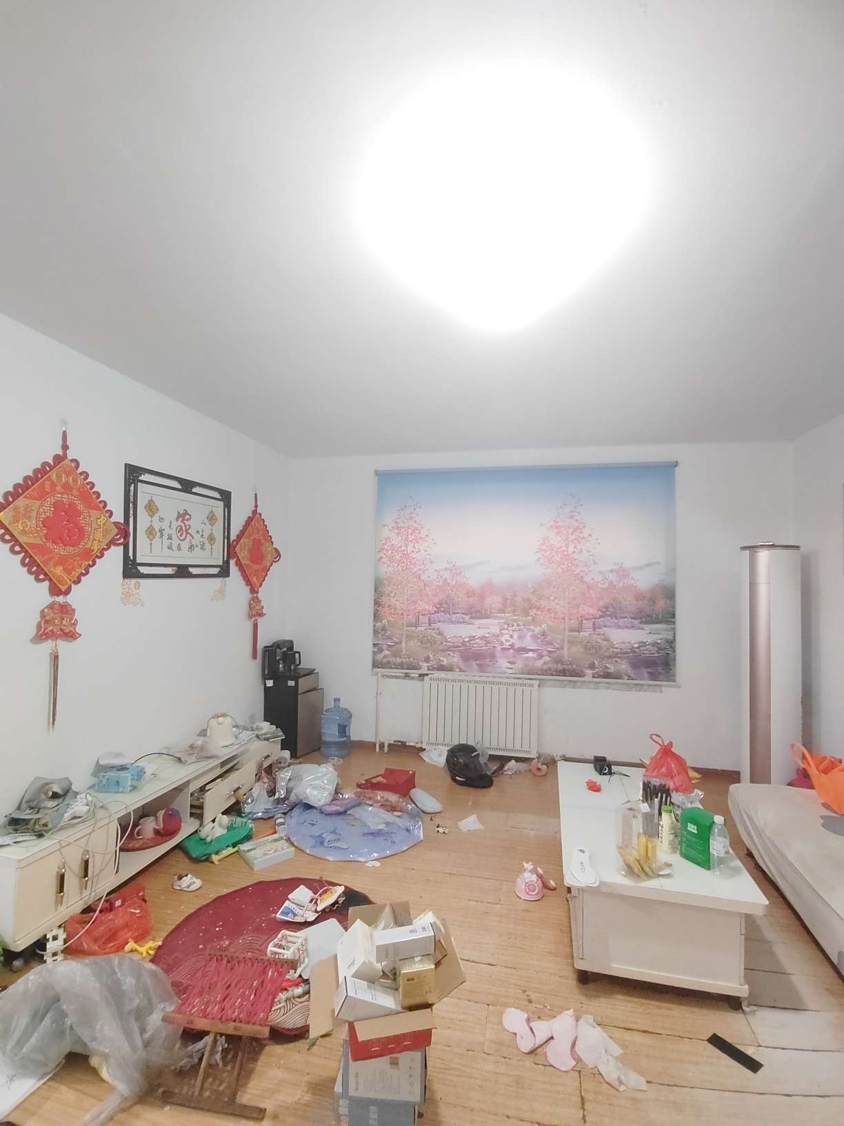 整租·北徐花园  南