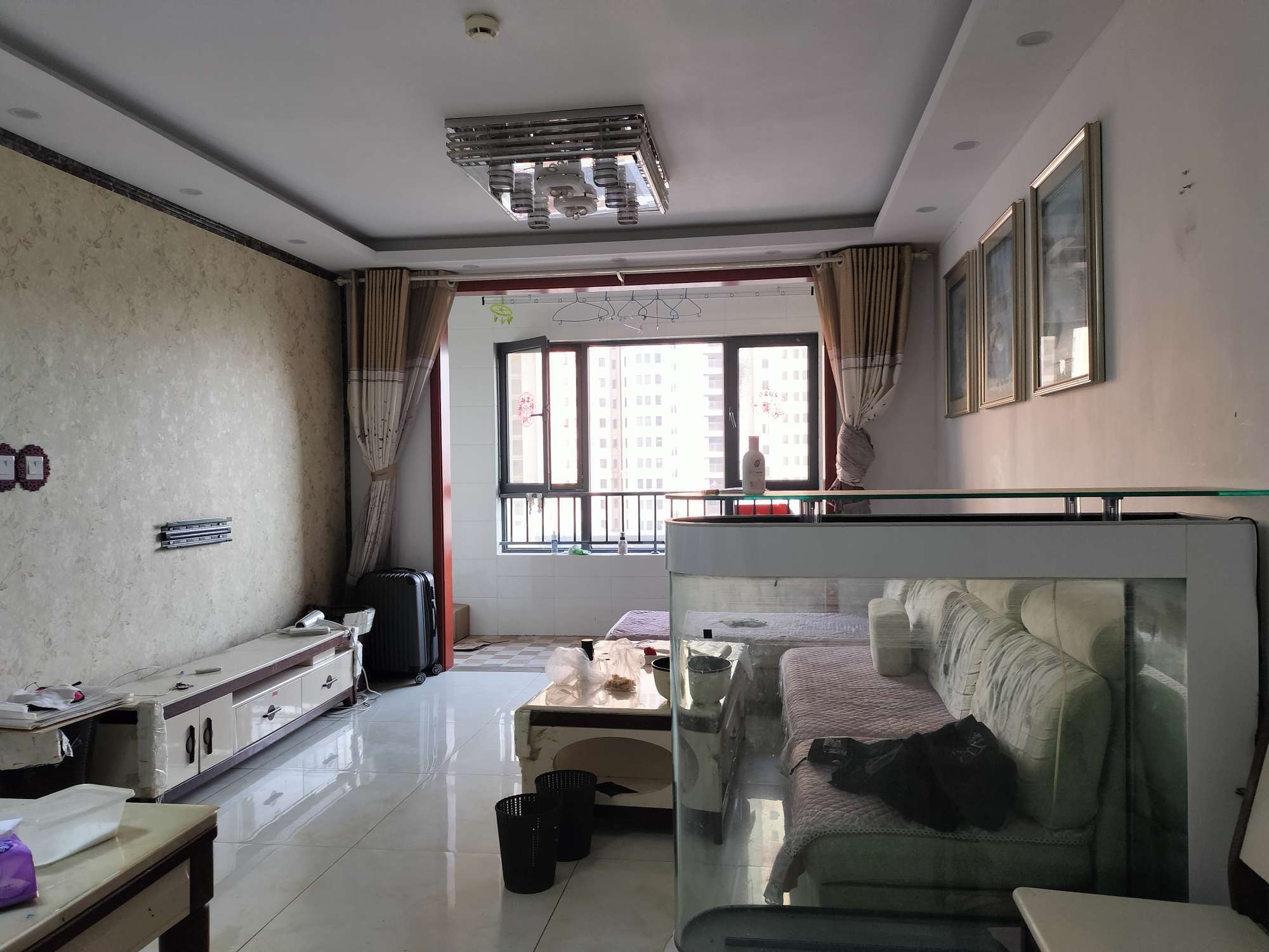 中建锦绣城