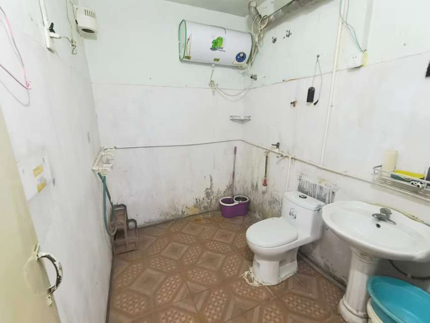 臧家屯小区