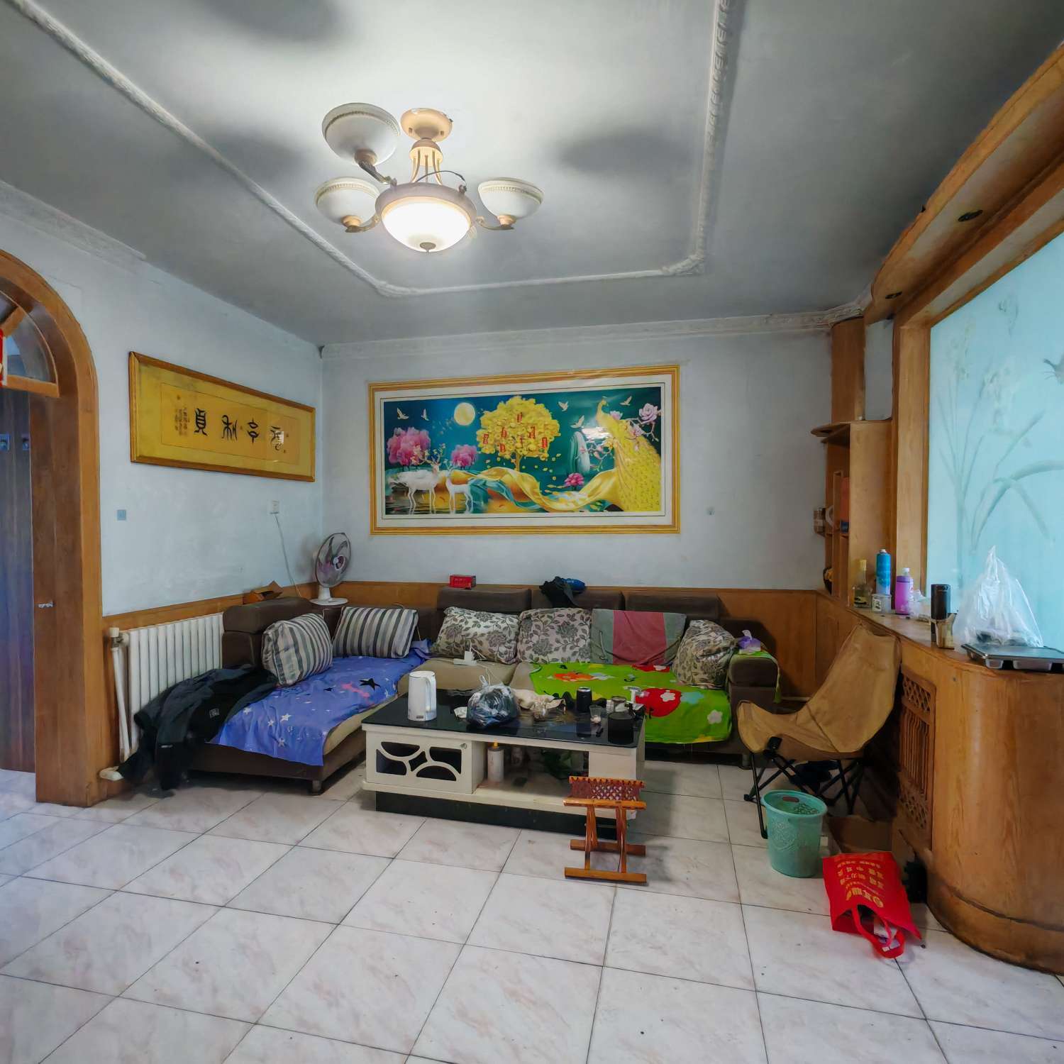 兴隆山庄