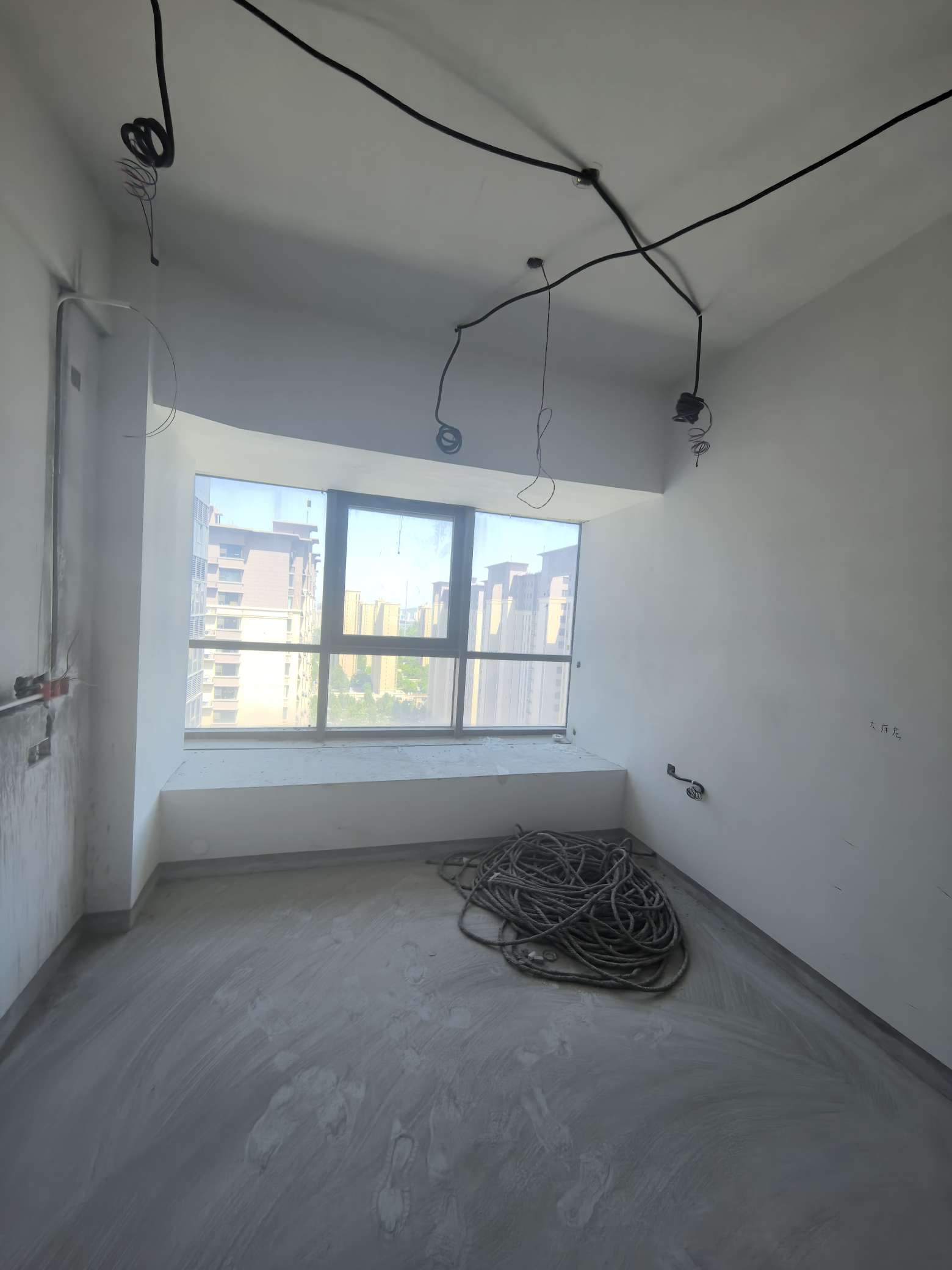整租·中新锦绣天地(商住楼)  南