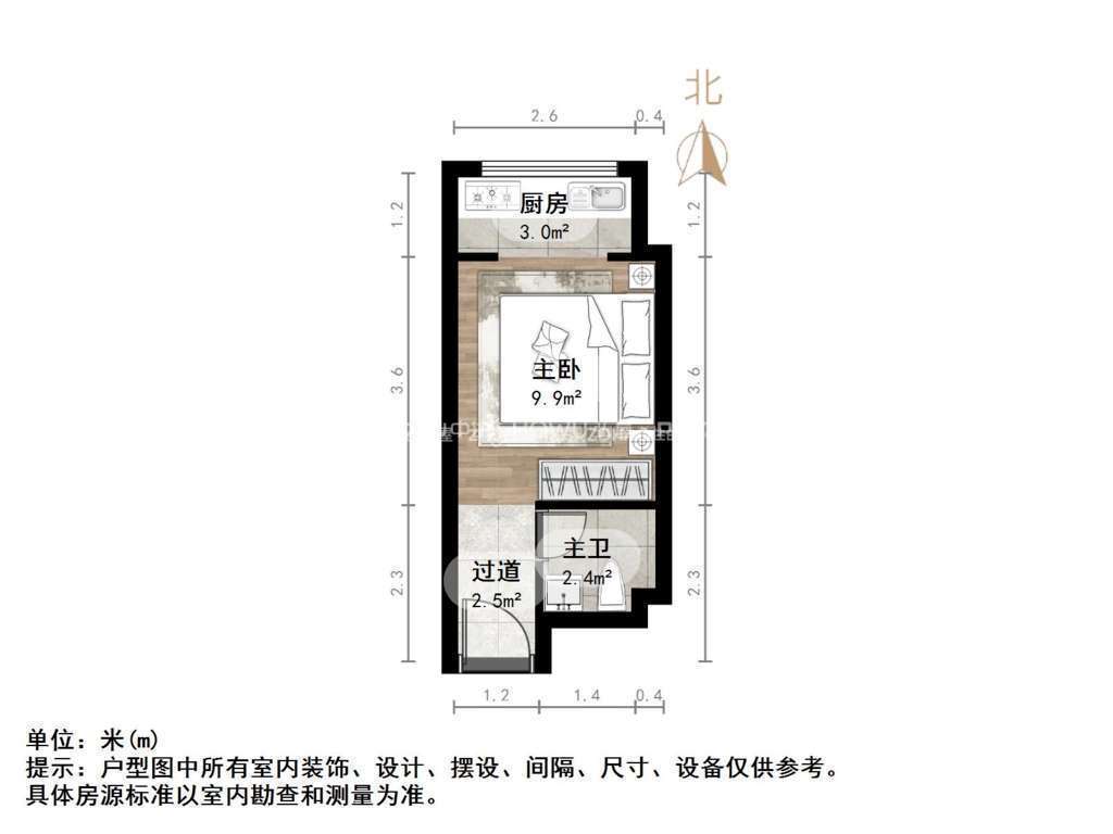 中海国际社区(C3地块)