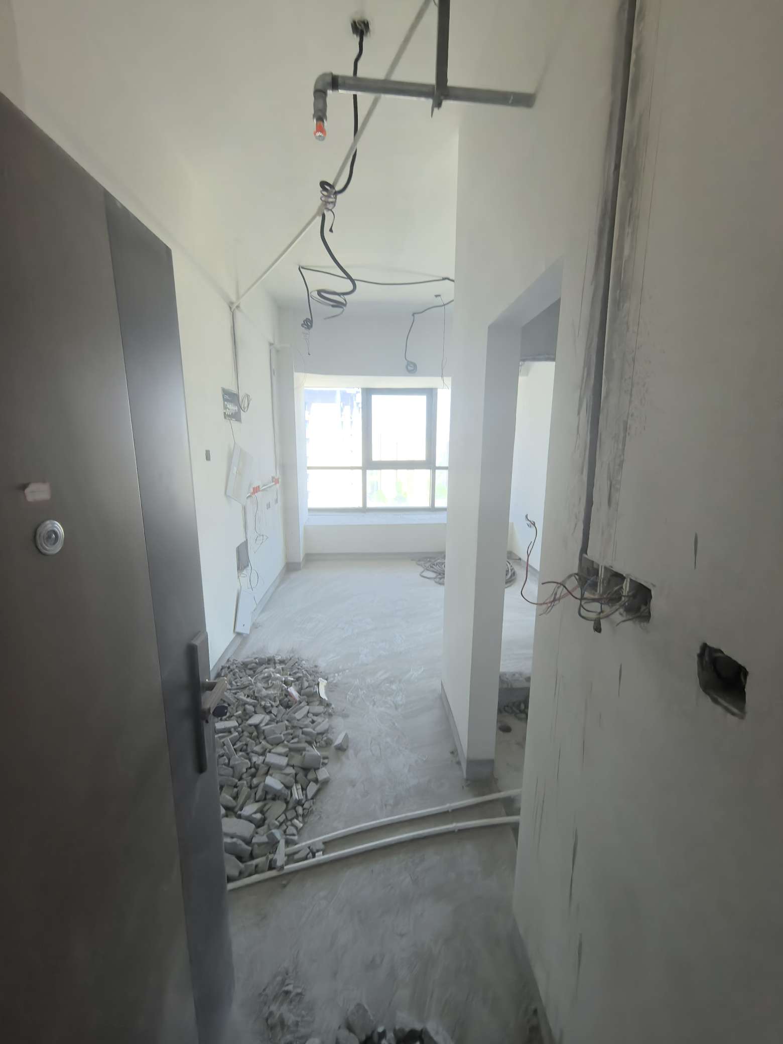 中新锦绣天地东苑一区