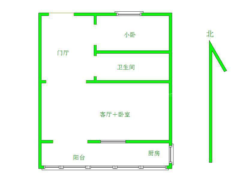 长盛小区