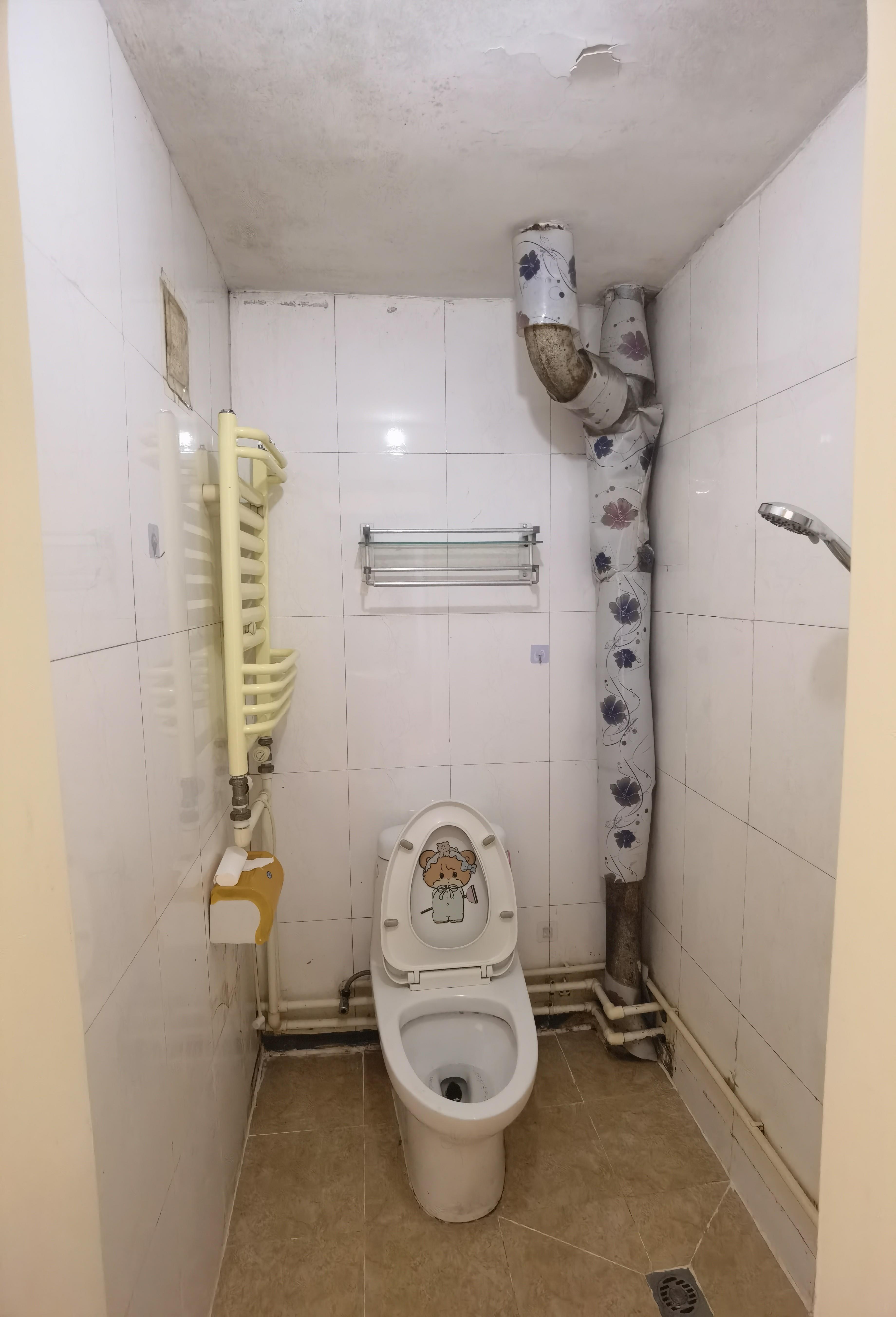 玉函小区东区