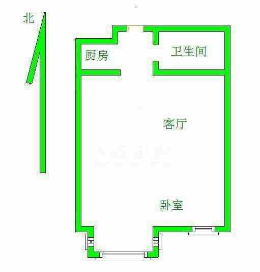鑫苑城市之家
