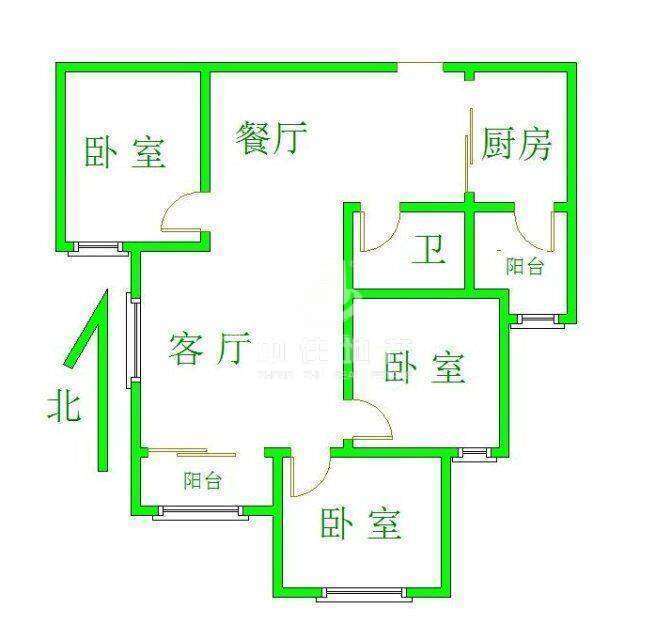 恒大城二期