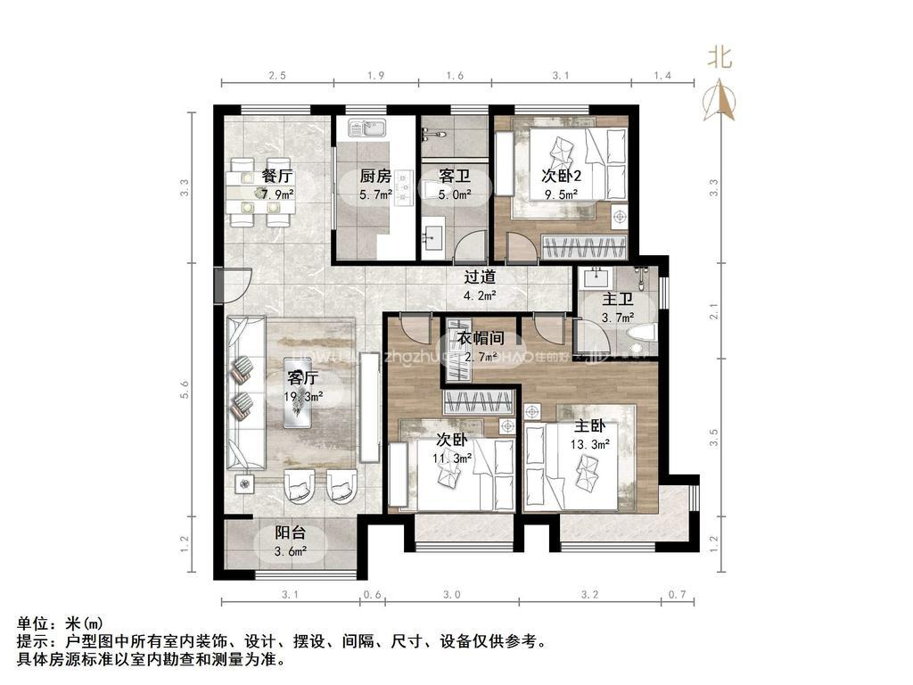 梦世界华园