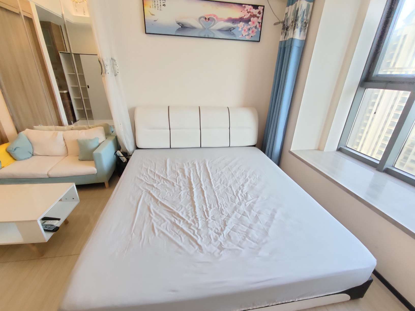 恒大城(商住楼)
