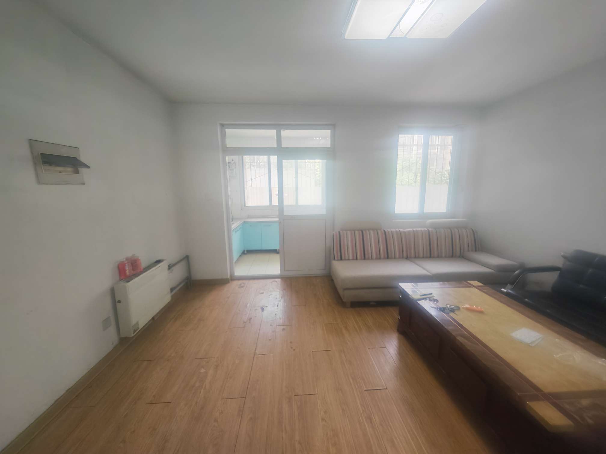 药山郡