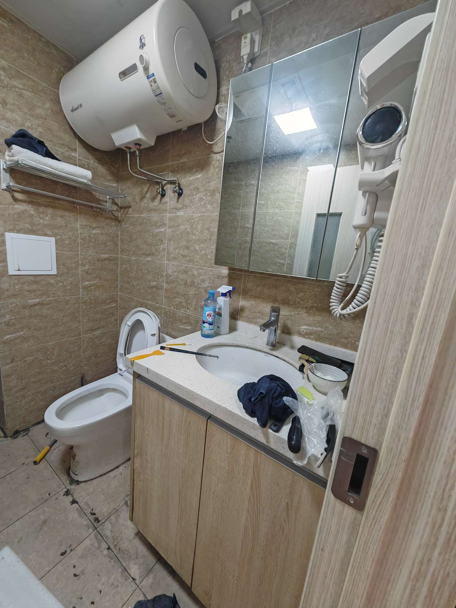 绿地城公寓