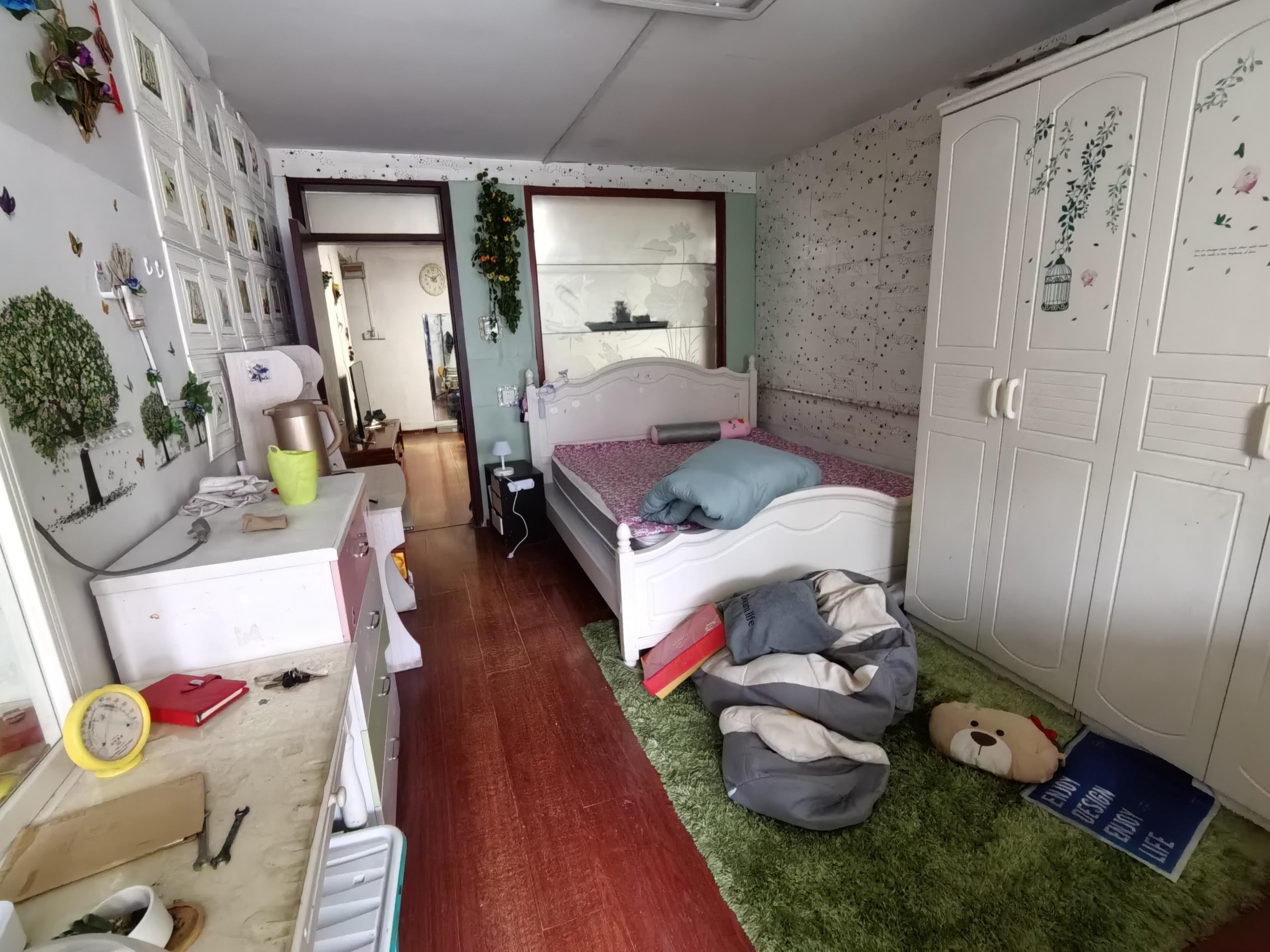 王官庄小区