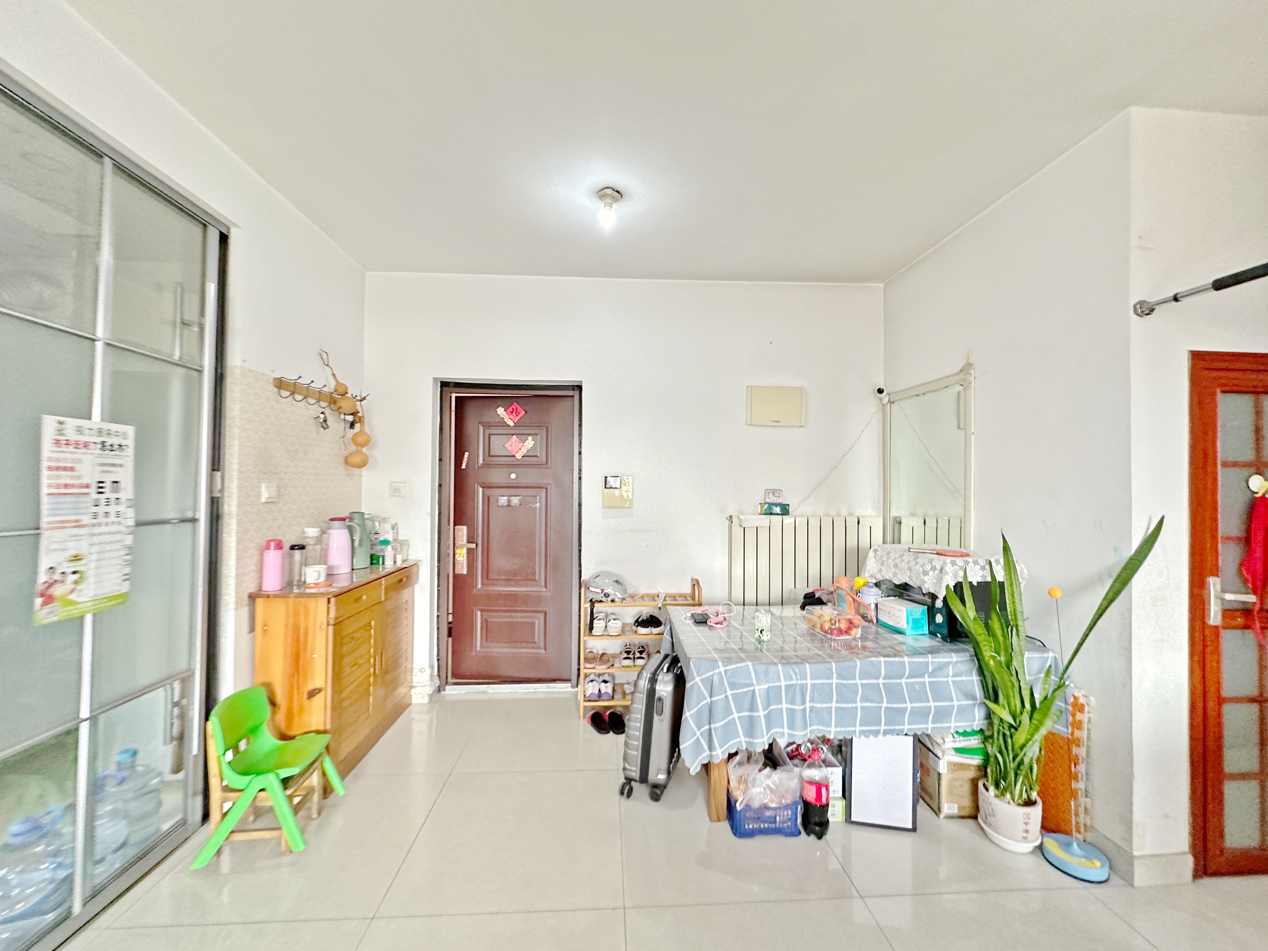 中海国际社区熙岸西区(A3地块）