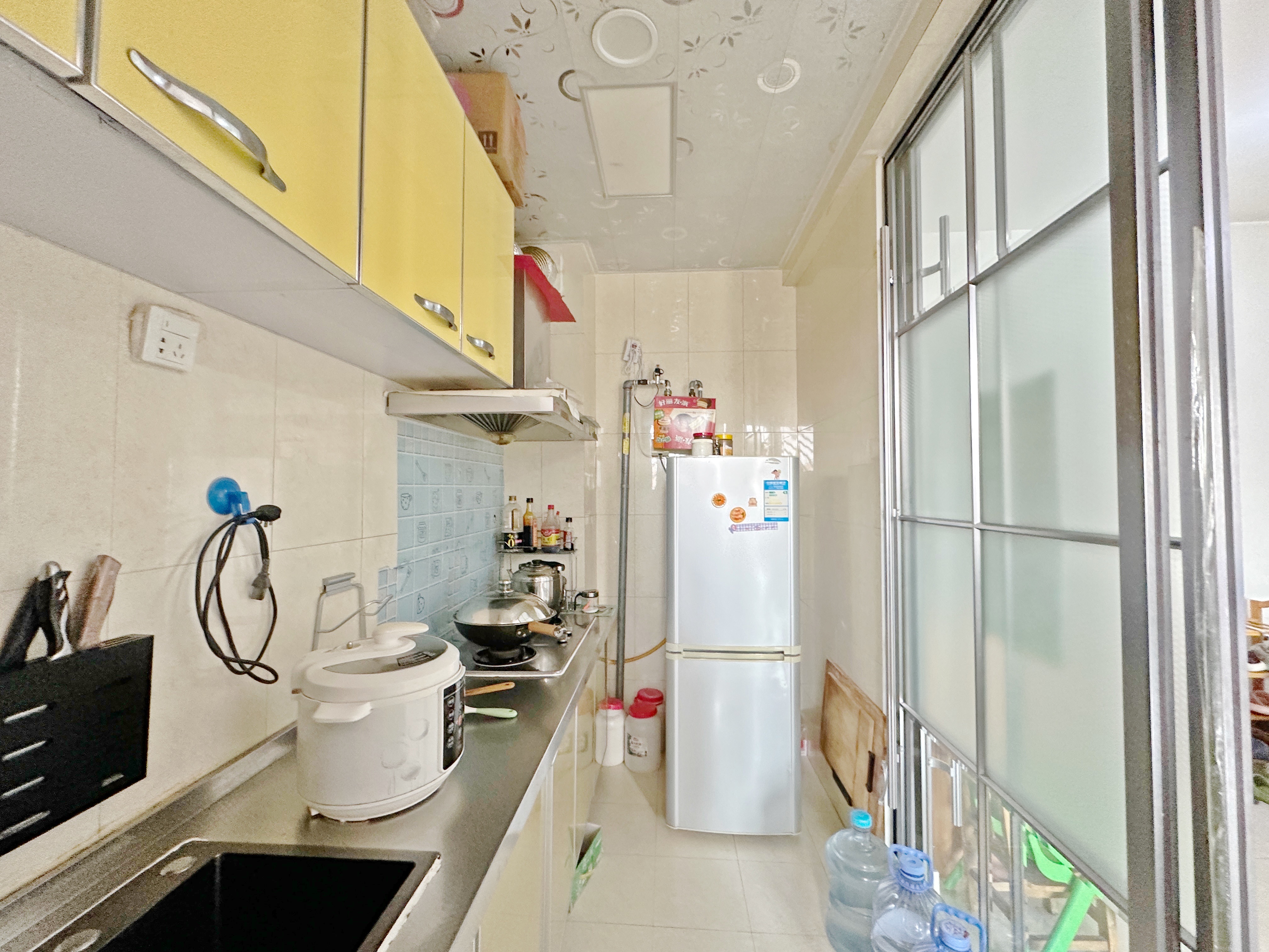 中海国际社区熙岸西区(A3地块）