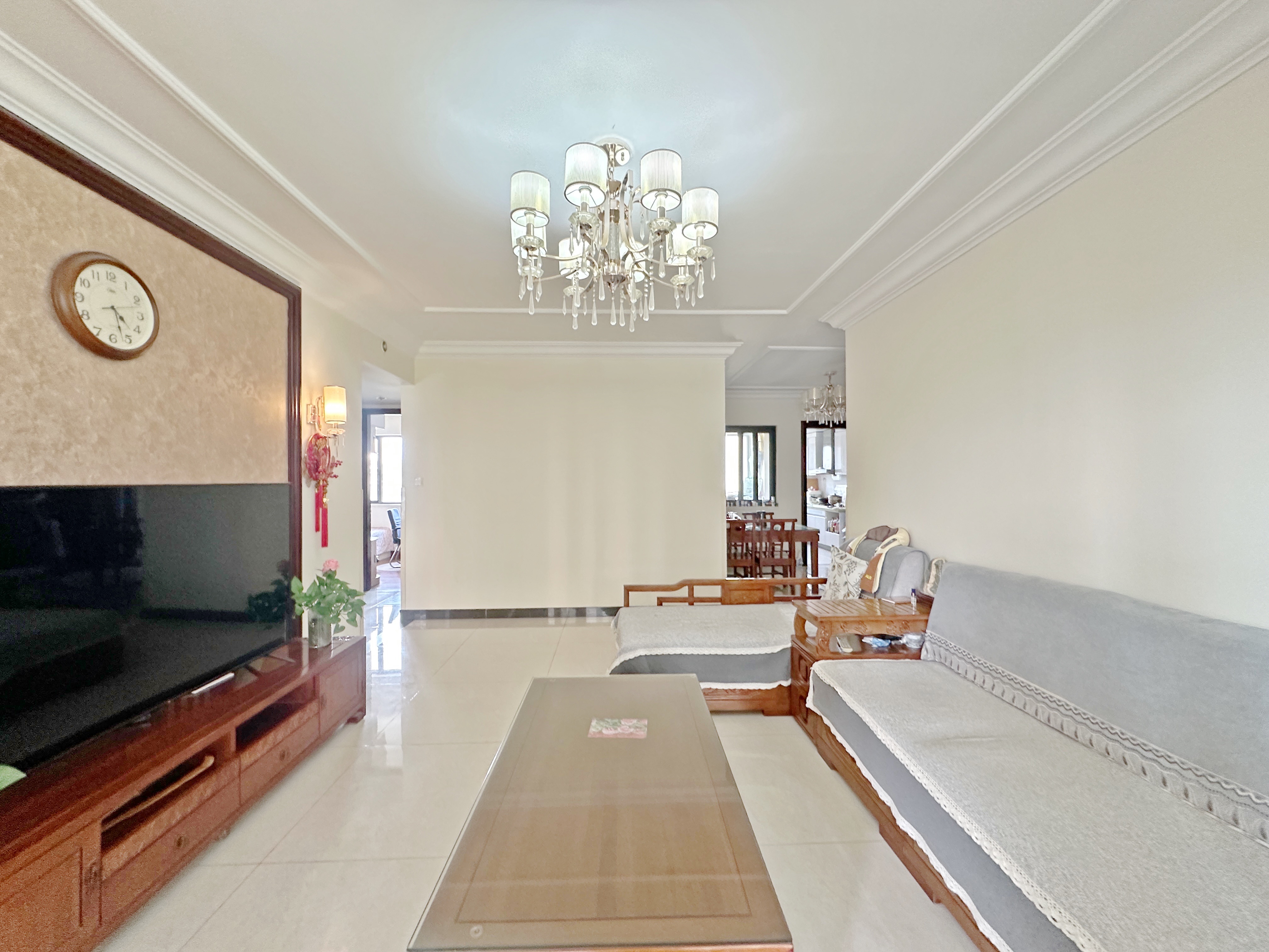 恒大睿城(住宅)