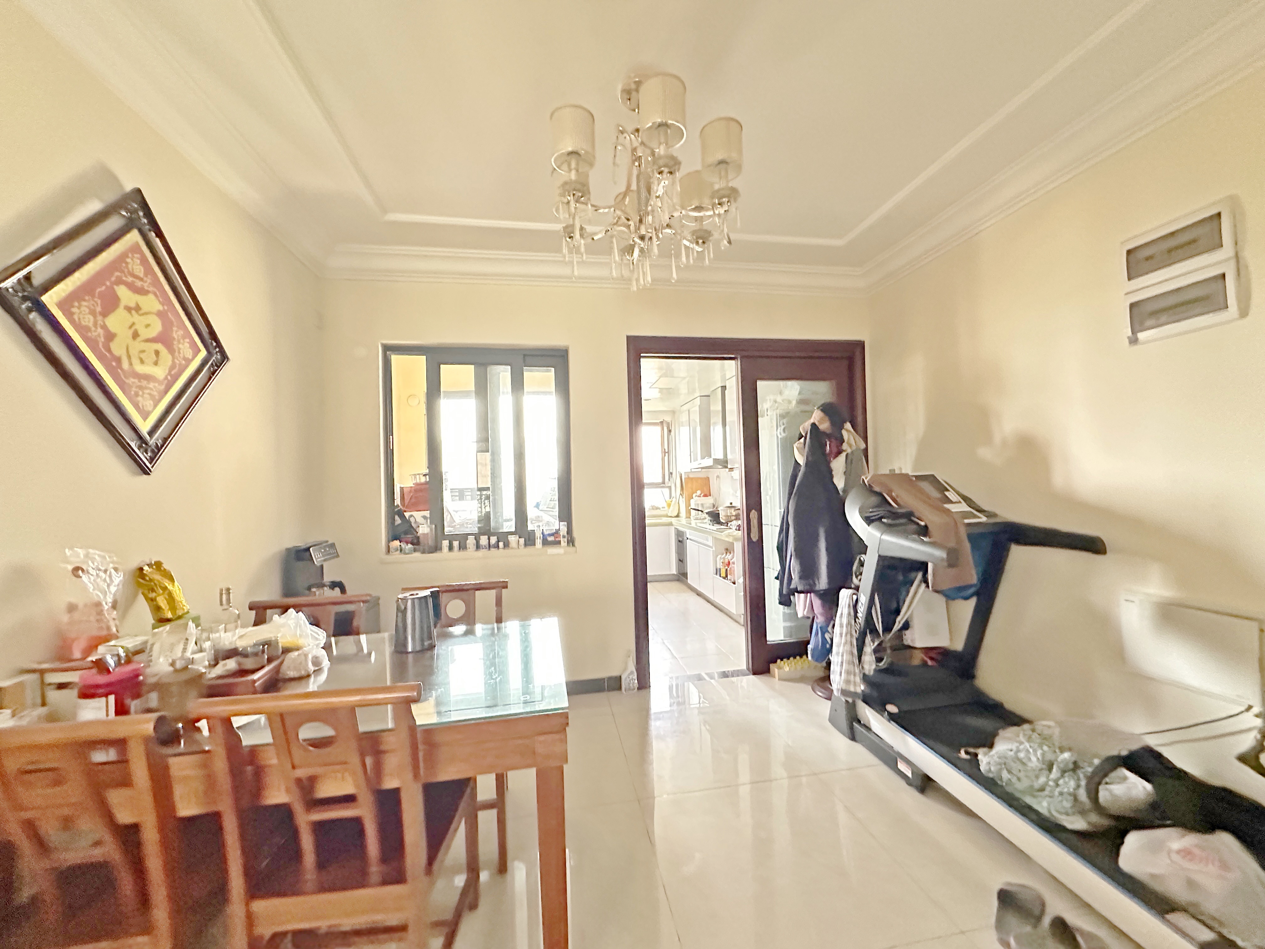 恒大睿城(住宅)