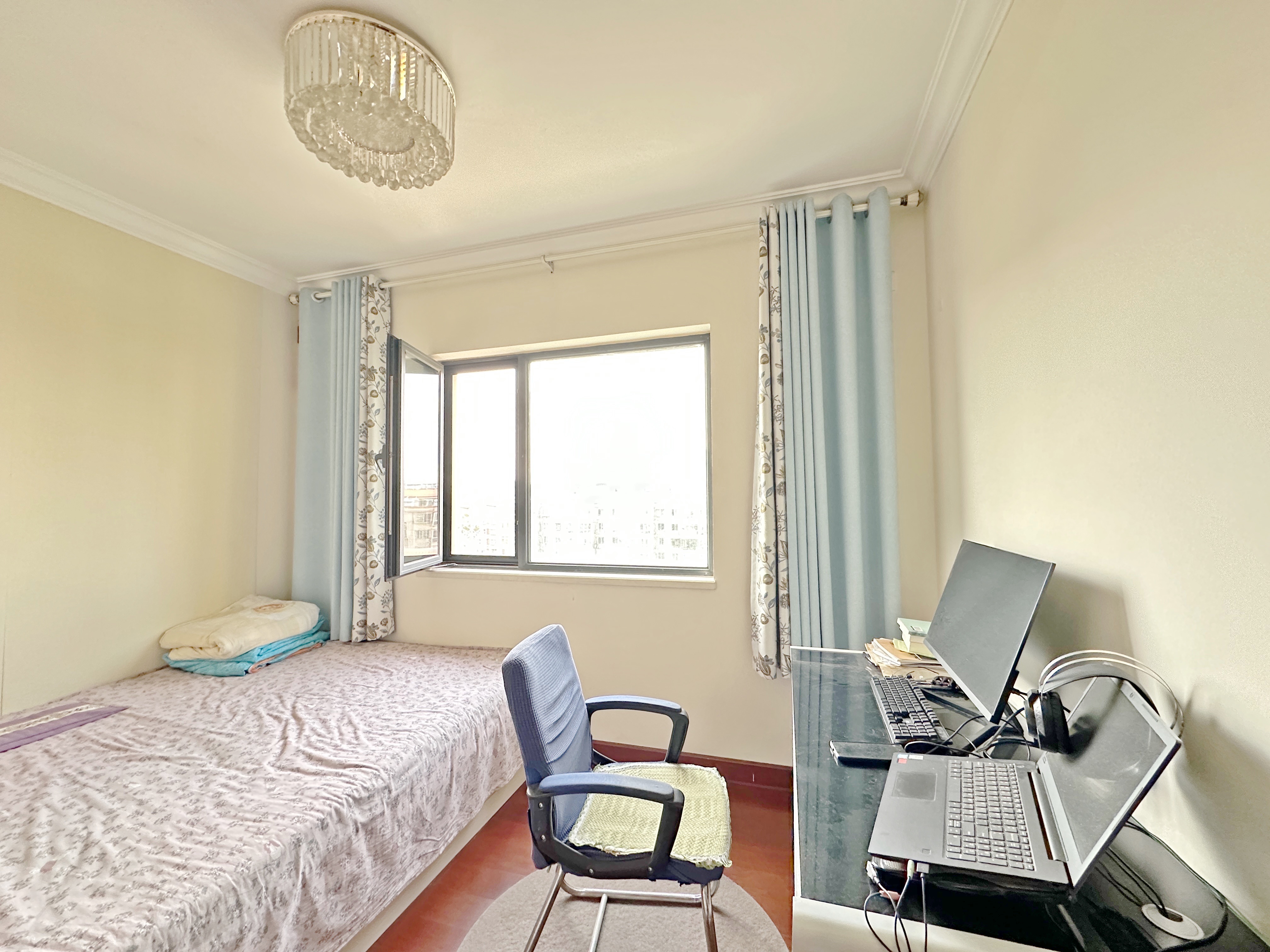 恒大睿城(住宅)