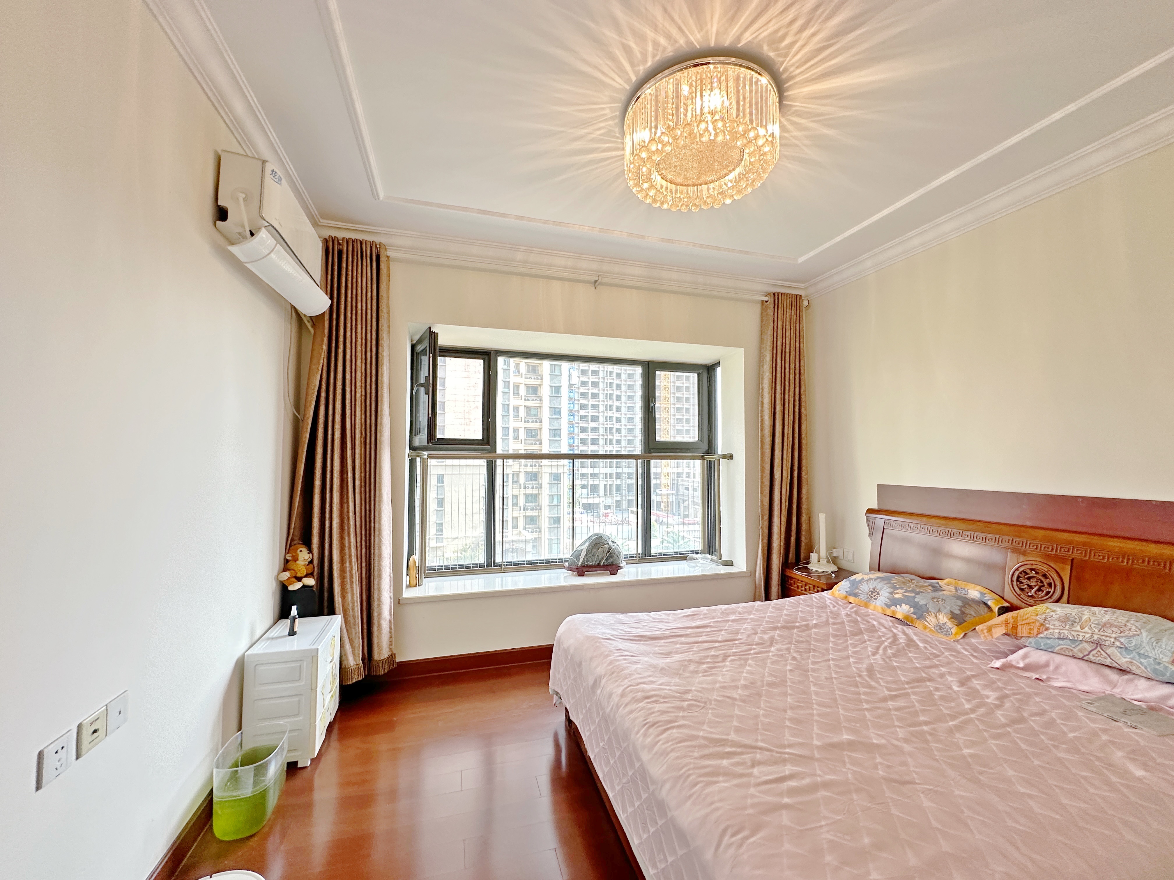 恒大睿城(住宅)