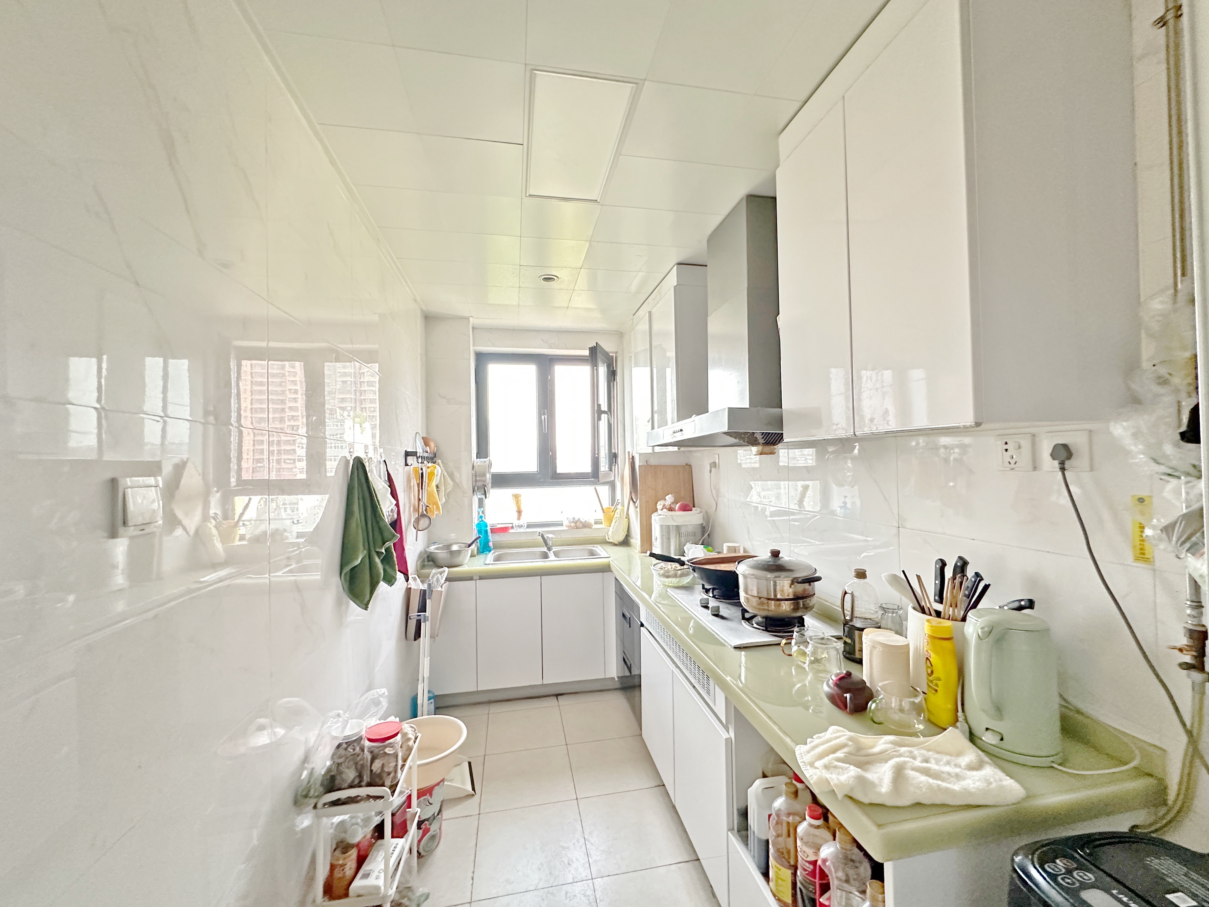 恒大睿城(住宅)